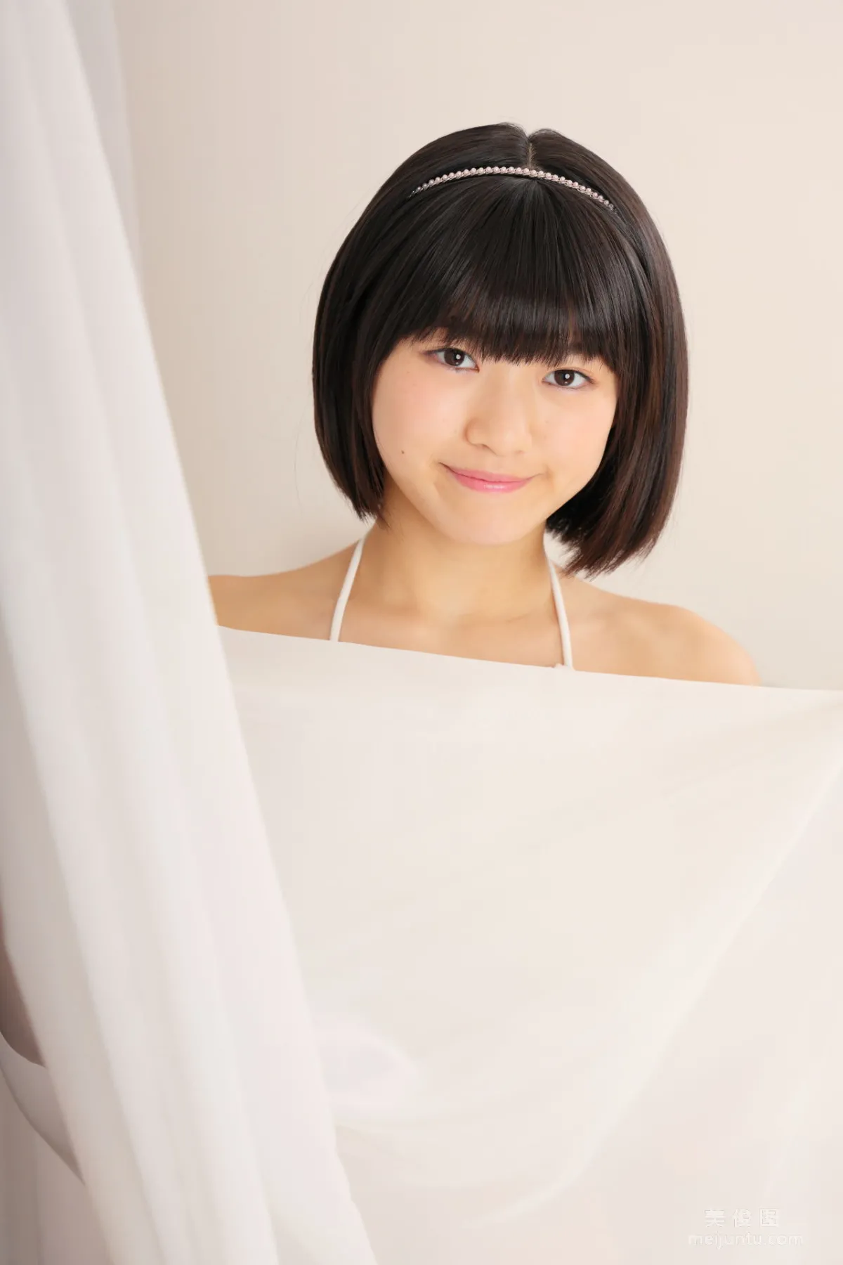 [Minisuka.tv] Risa Sawamura 沢村りさ - Secret Gallery (STAGE1) 01 11