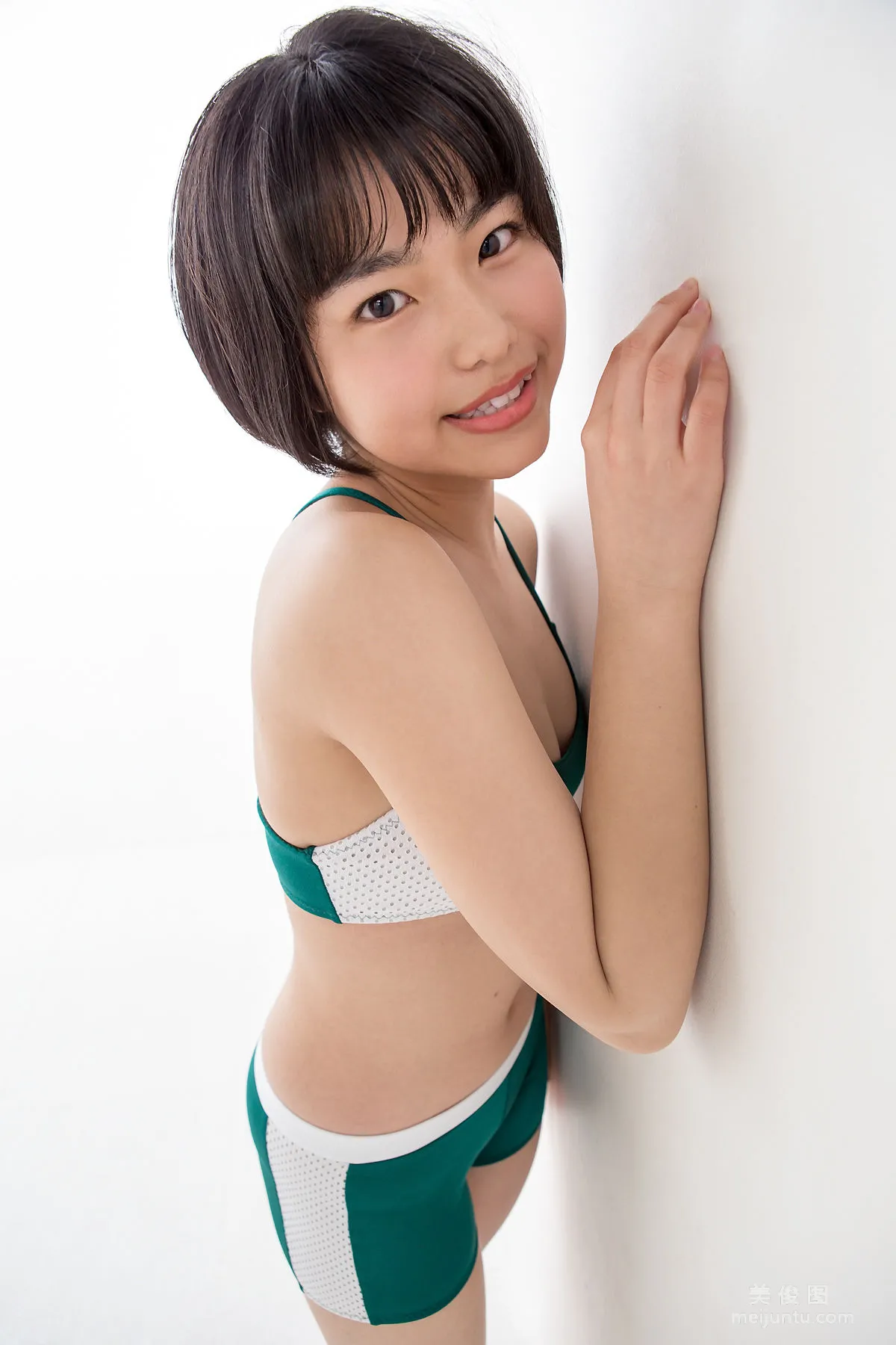 [Minisuka.tv] Saya Asahina 朝比奈さや - Premium Gallery 01 33