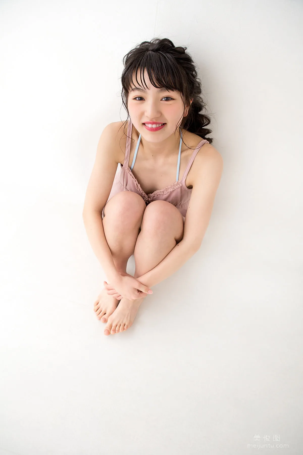 [Minisuka.tv] 玉城ひなこ - Premium Gallery 2.1033