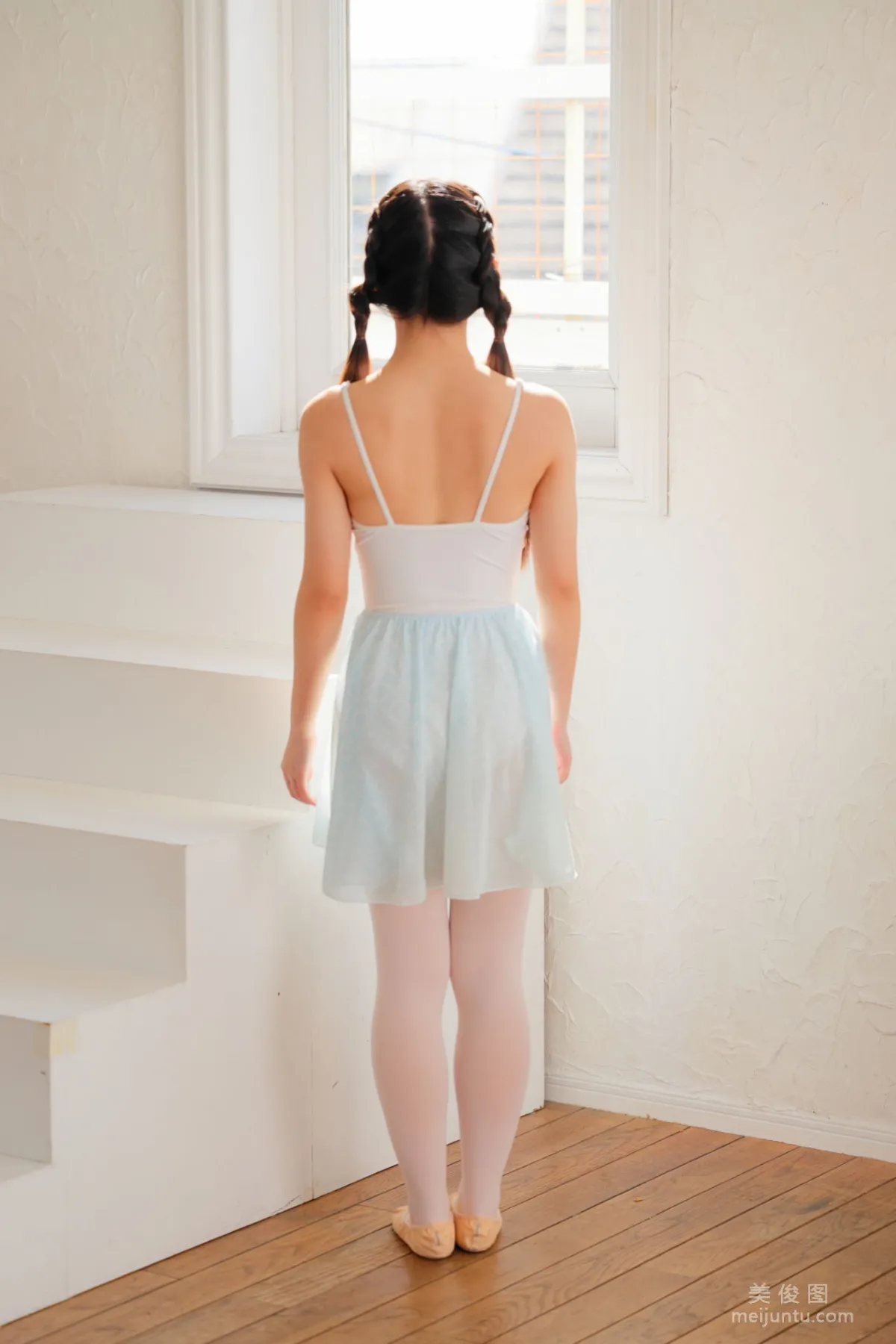 [Minisuka.tv] Misa Onodera 尾野寺みさ - Regular Gallery 045