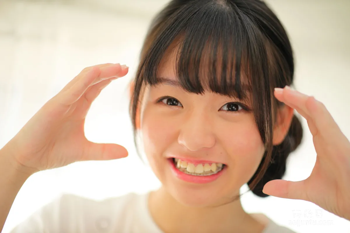 [Minisuka.tv] 尾野寺美沙/尾野寺みさ - Secret Gallery (STAGE1) 0322