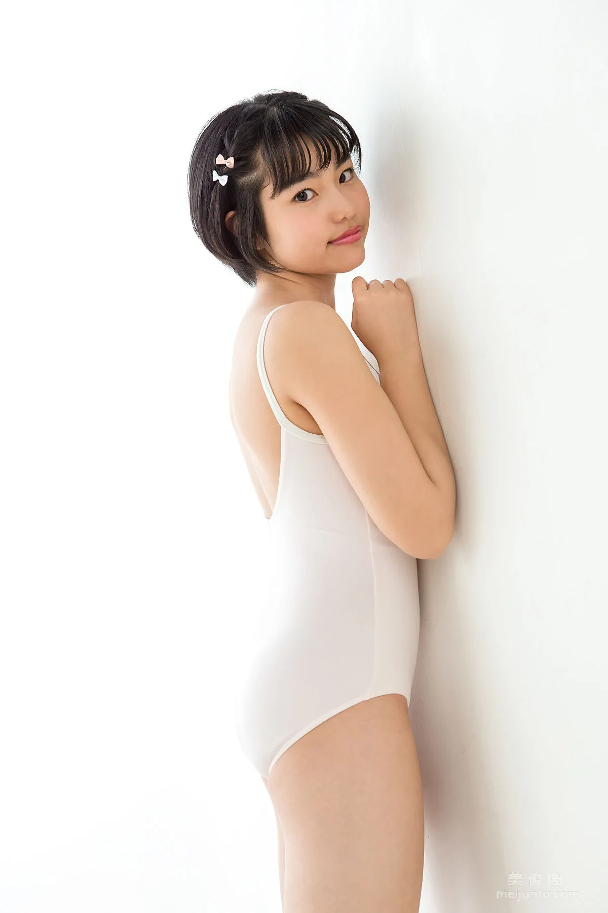 [Minisuka.tv] Saya Asahina 朝比奈さや - Premium Gallery 03 42