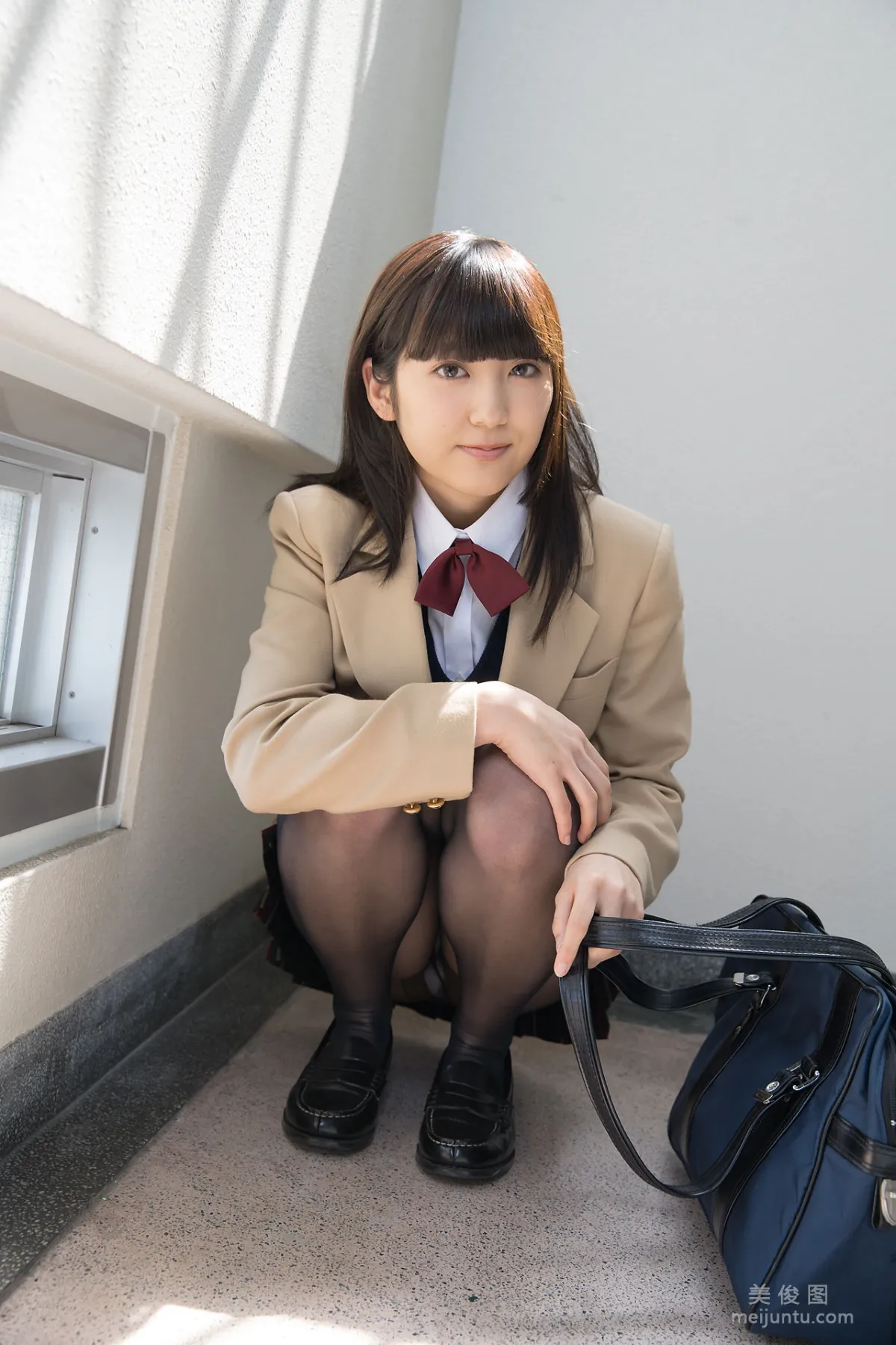 [Minisuka.tv] Ai Takanashi 高梨あい - Limited Gallery 01 14