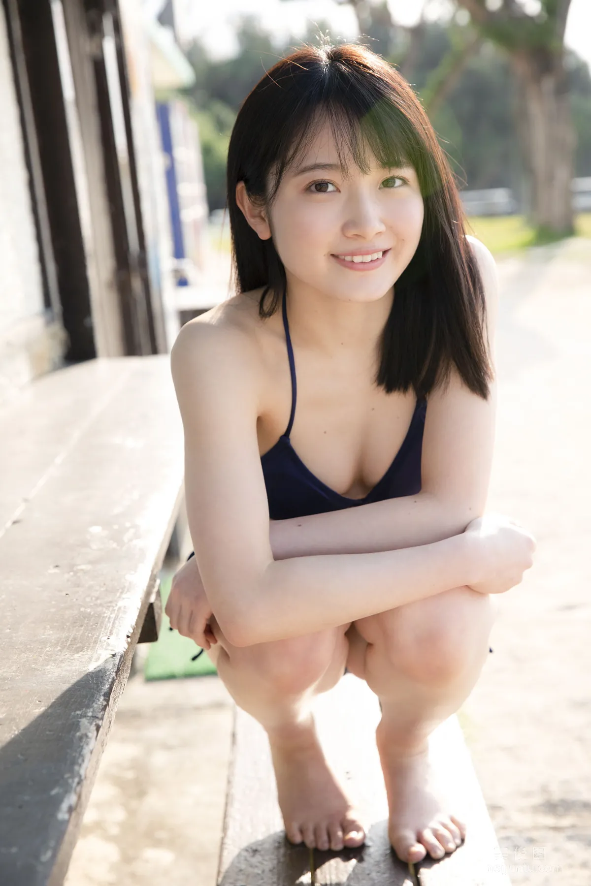[Hello! Project Digital Books] No.207 Chisaki Morito 森戸知沙希 25