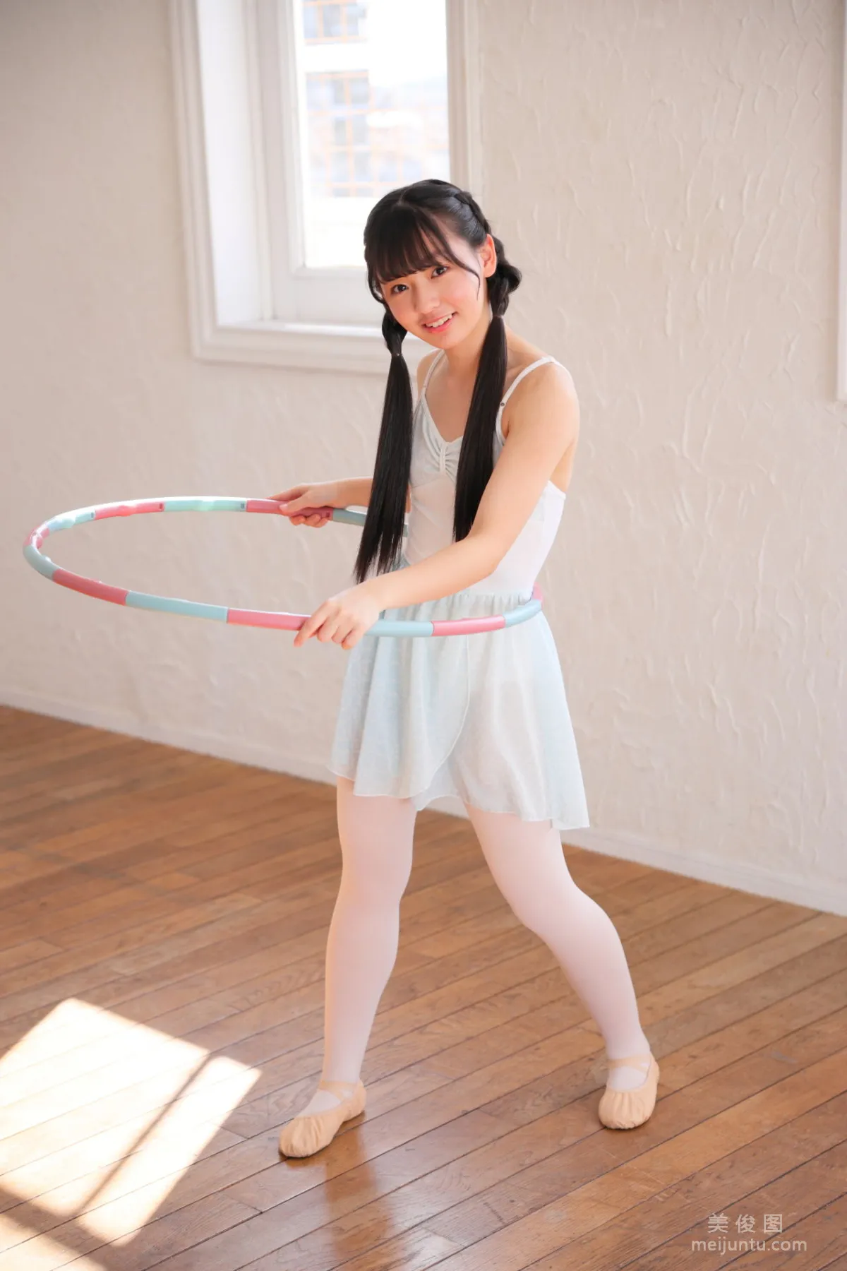 [Minisuka.tv] Misa Onodera 尾野寺みさ - Regular Gallery 0420