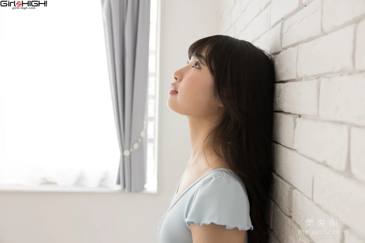 [Girlz-High] Kurumi Miyamaru 宮丸くるみ - bfaa_065_00337