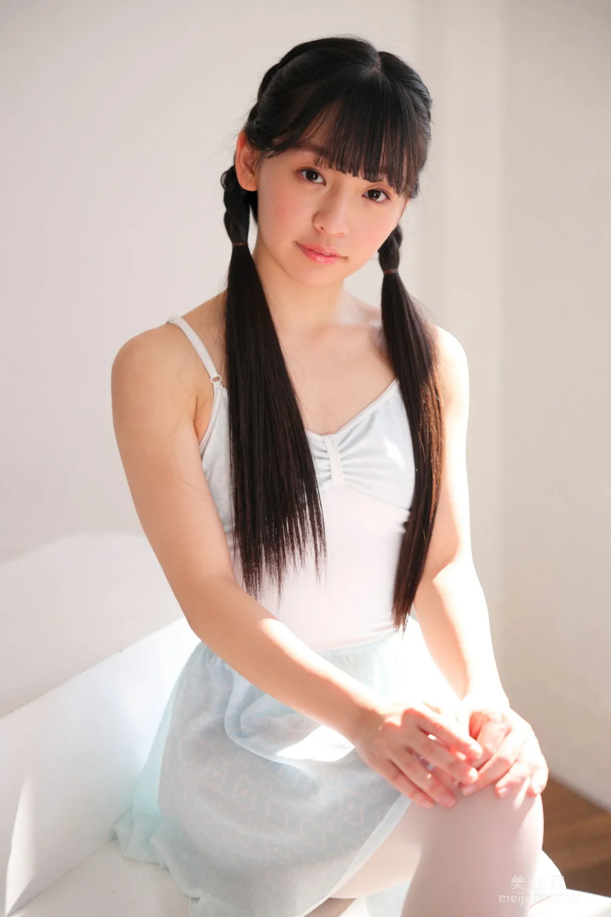 [Minisuka.tv] Misa Onodera 尾野寺みさ - Regular Gallery 0453