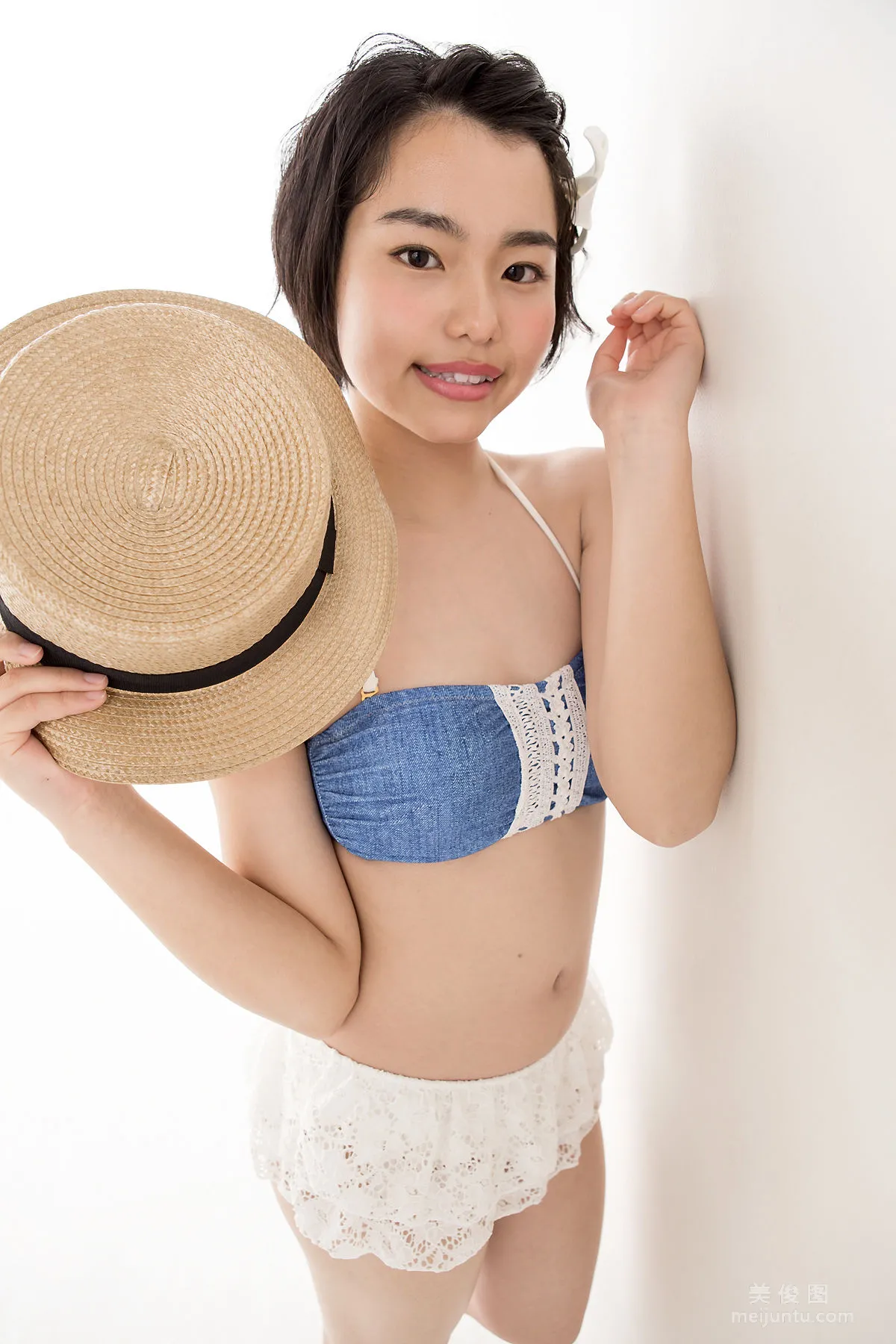 [Minisuka.tv] Saya Asahina /朝比奈さや - Premium Gallery 04 29