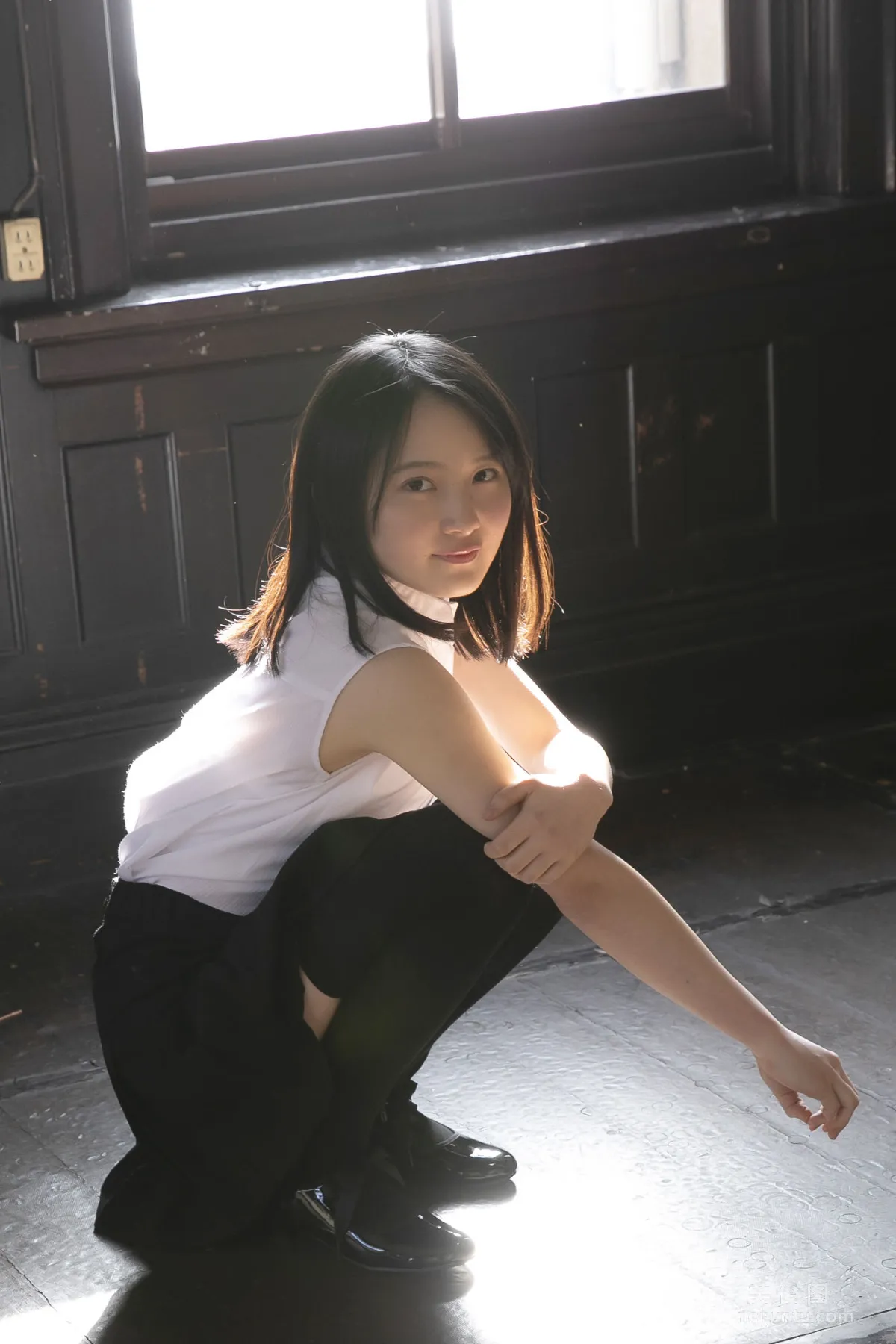 [Hello! Project Digital Books] No.207 Chisaki Morito 森戸知沙希 79