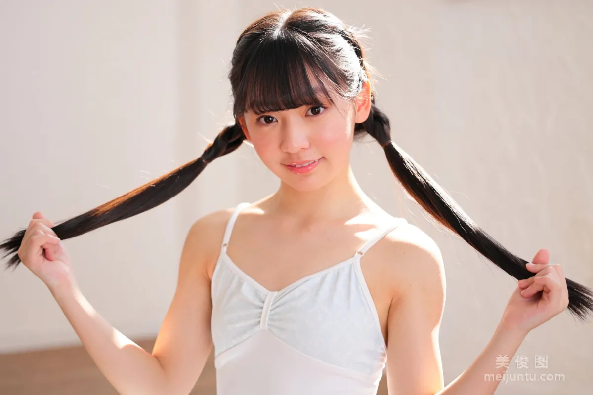 [Minisuka.tv] Misa Onodera 尾野寺みさ - Regular Gallery 04 39