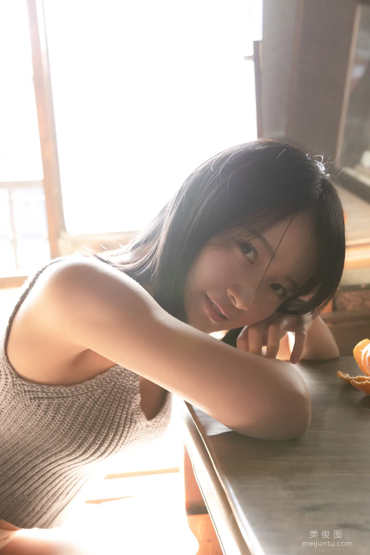 [Hello! Project Digital Books] No.207 Chisaki Morito 森戸知沙希 62