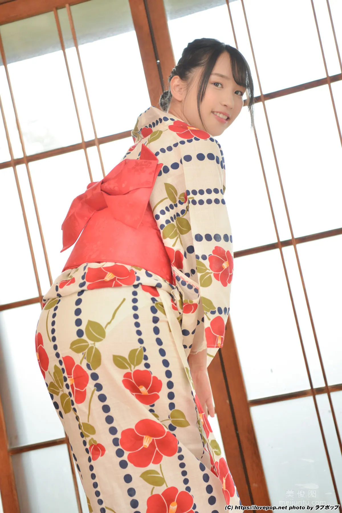 [LOVEPOP] 天羽成美 Photoset 10 17