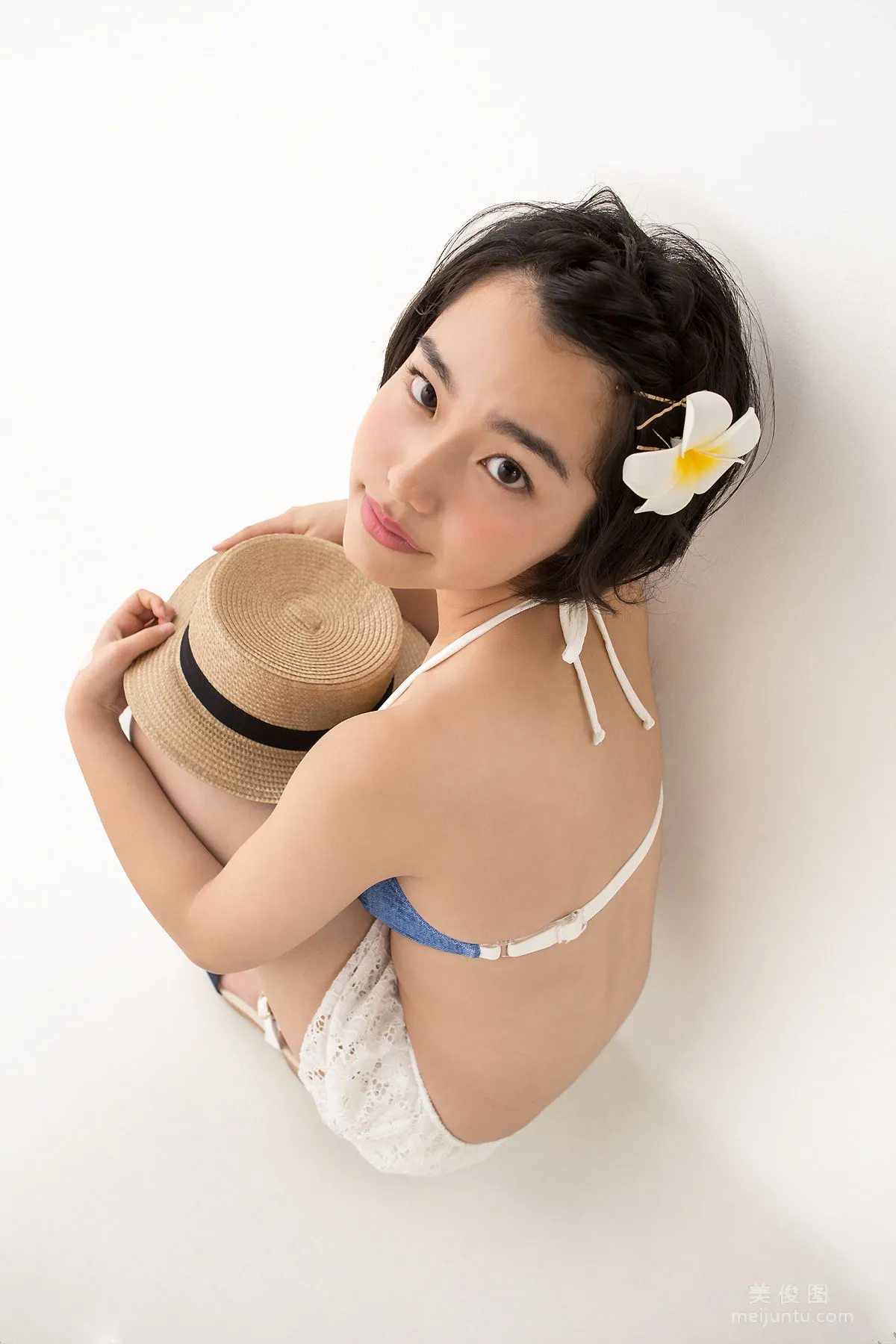 [Minisuka.tv] Saya Asahina /朝比奈さや - Premium Gallery 04 41