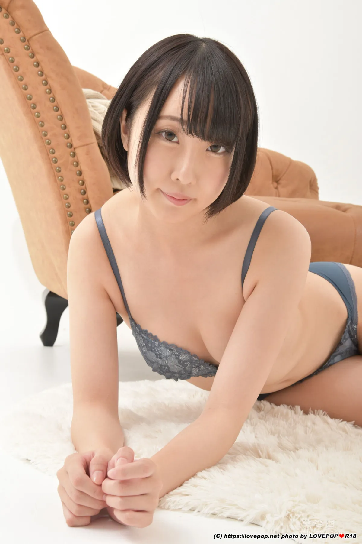 [LOVEPOP] Saku Kurosaki 黒崎さく Photoset 05 51