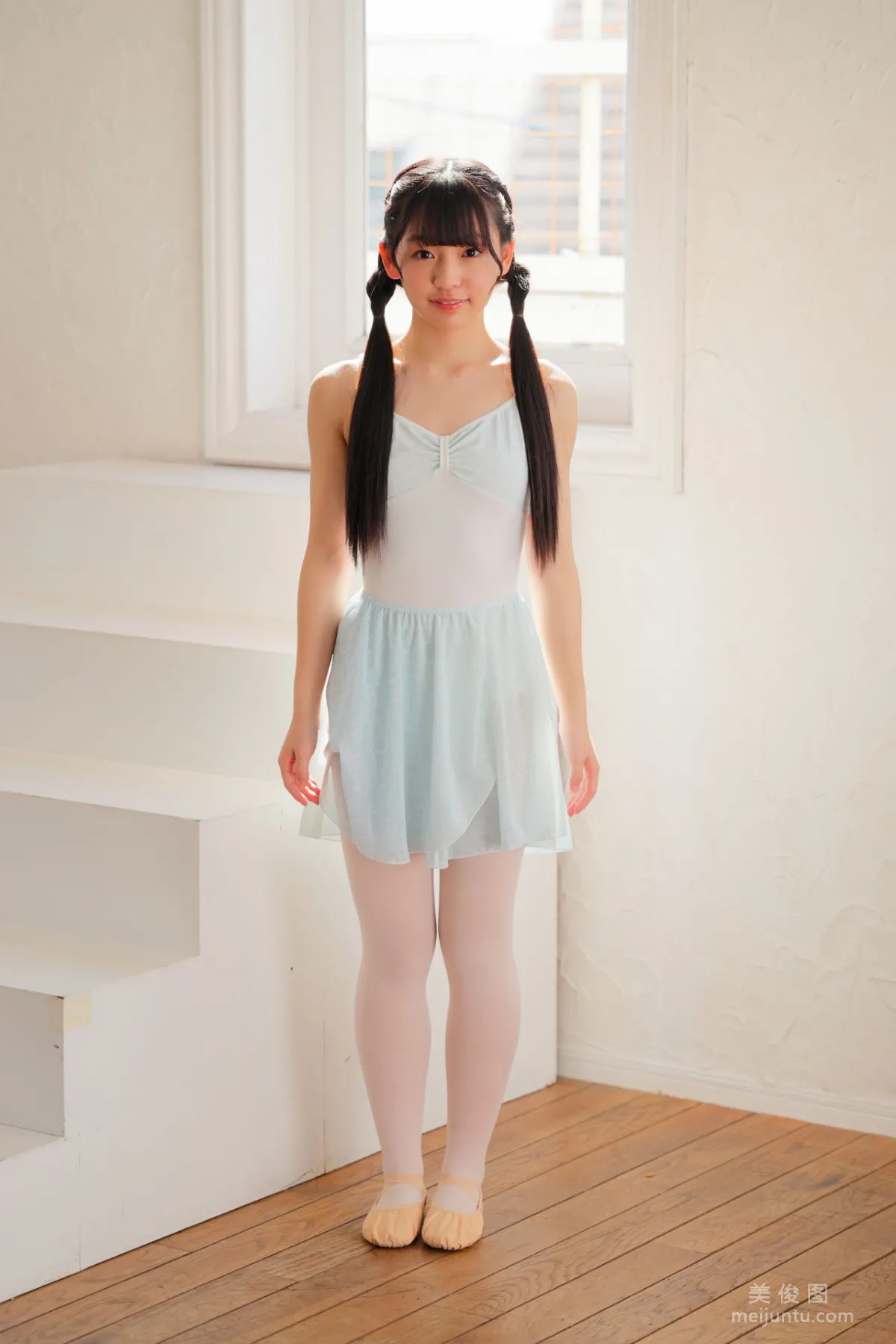 [Minisuka.tv] Misa Onodera 尾野寺みさ - Regular Gallery 041