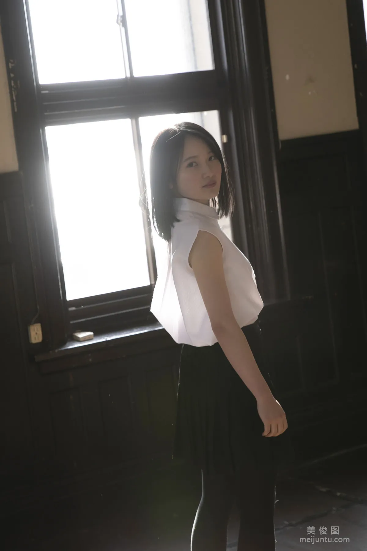 [Hello! Project Digital Books] No.207 Chisaki Morito 森戸知沙希 78