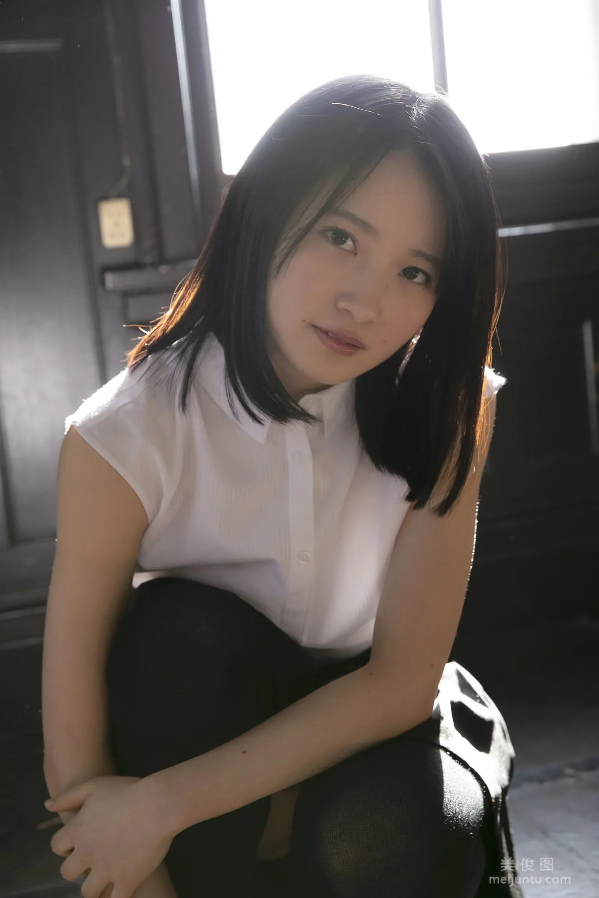 [Hello! Project Digital Books] No.207 Chisaki Morito 森戸知沙希 80
