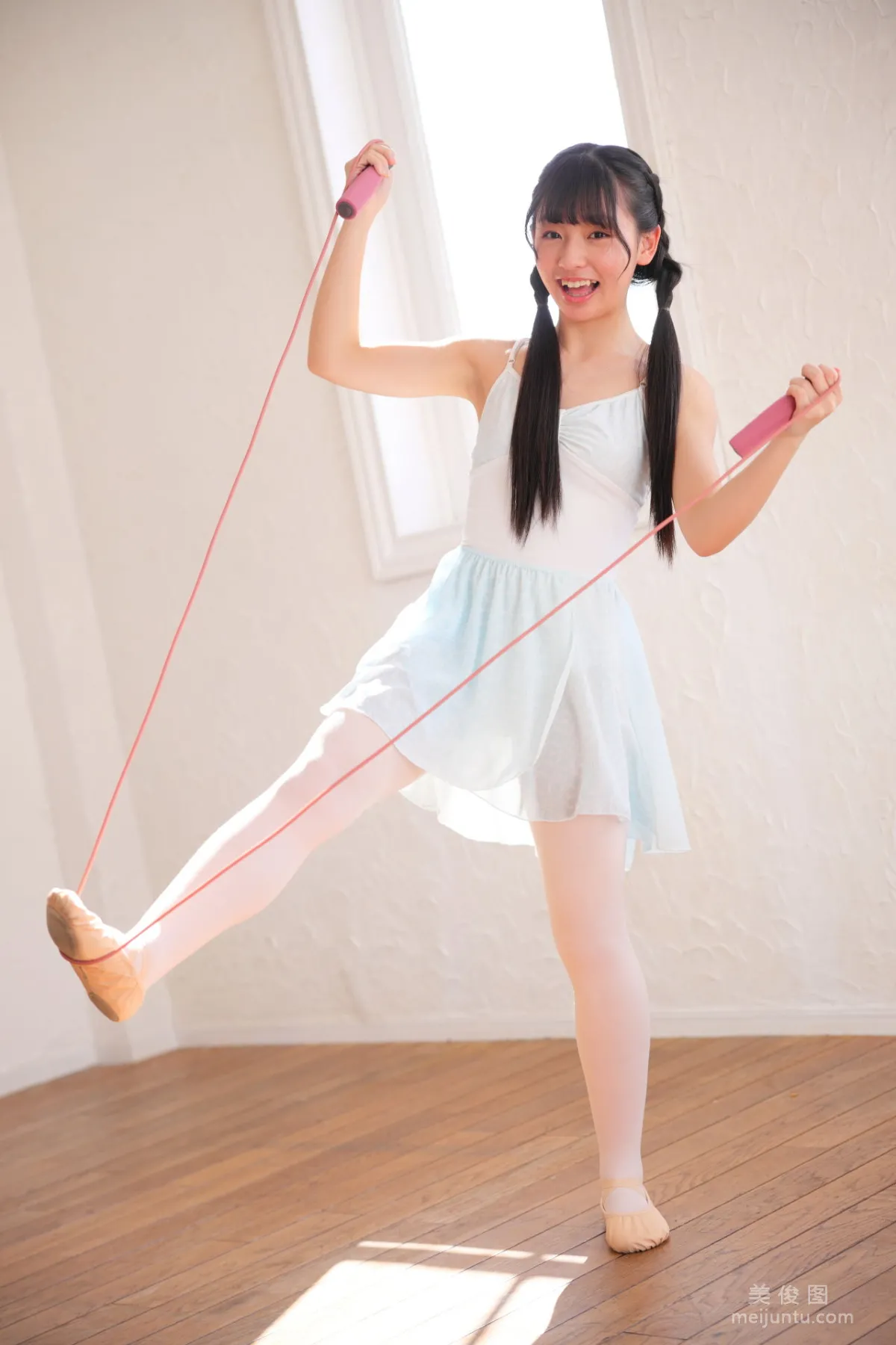 [Minisuka.tv] Misa Onodera 尾野寺みさ - Regular Gallery 0430