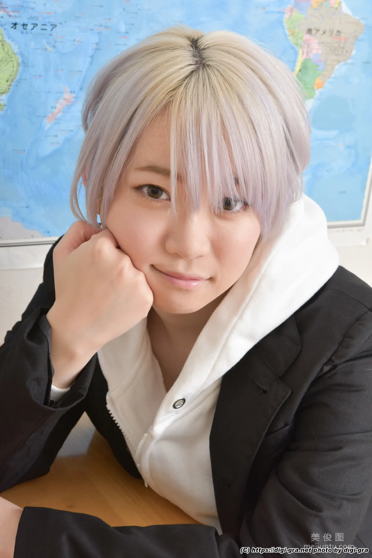 [Digi-Gra] Yura Kano 架乃ゆら Photoset 22 6