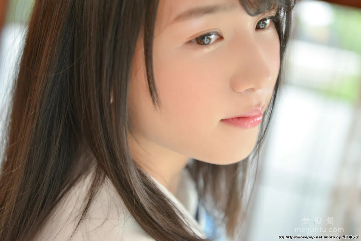 [LOVEPOP] 天羽成美 Photoset 11 18
