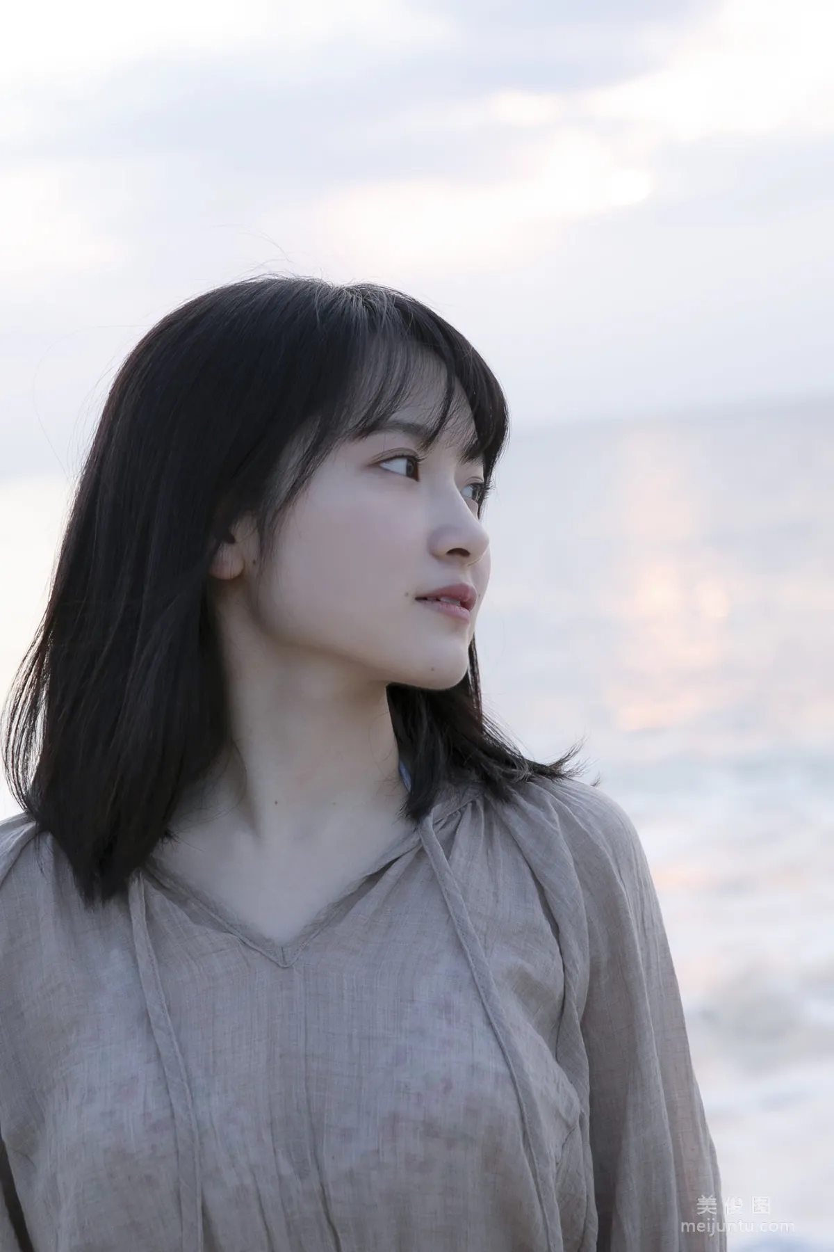 [Hello! Project Digital Books] No.207 Chisaki Morito 森戸知沙希 41