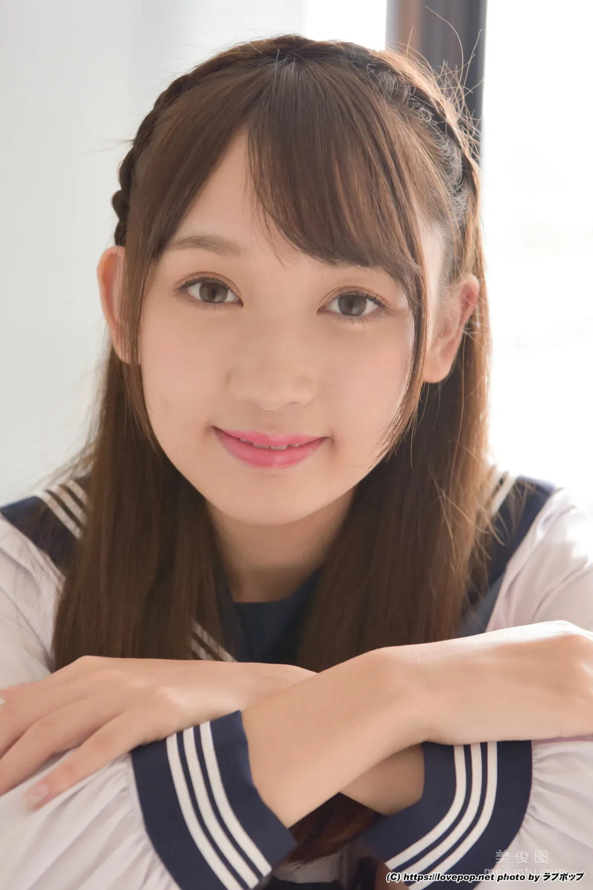 [LOVEPOP] Mei Nanase 七瀬めい Photoset 06 39