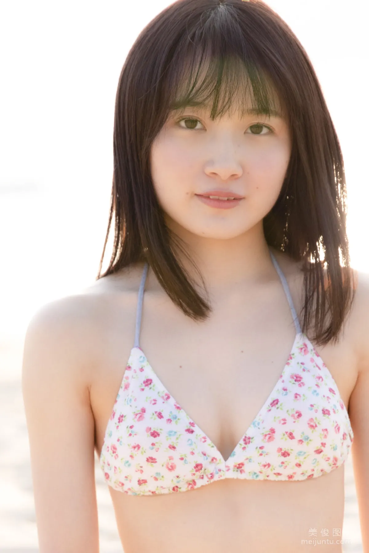 [Hello! Project Digital Books] No.207 Chisaki Morito 森戸知沙希 31