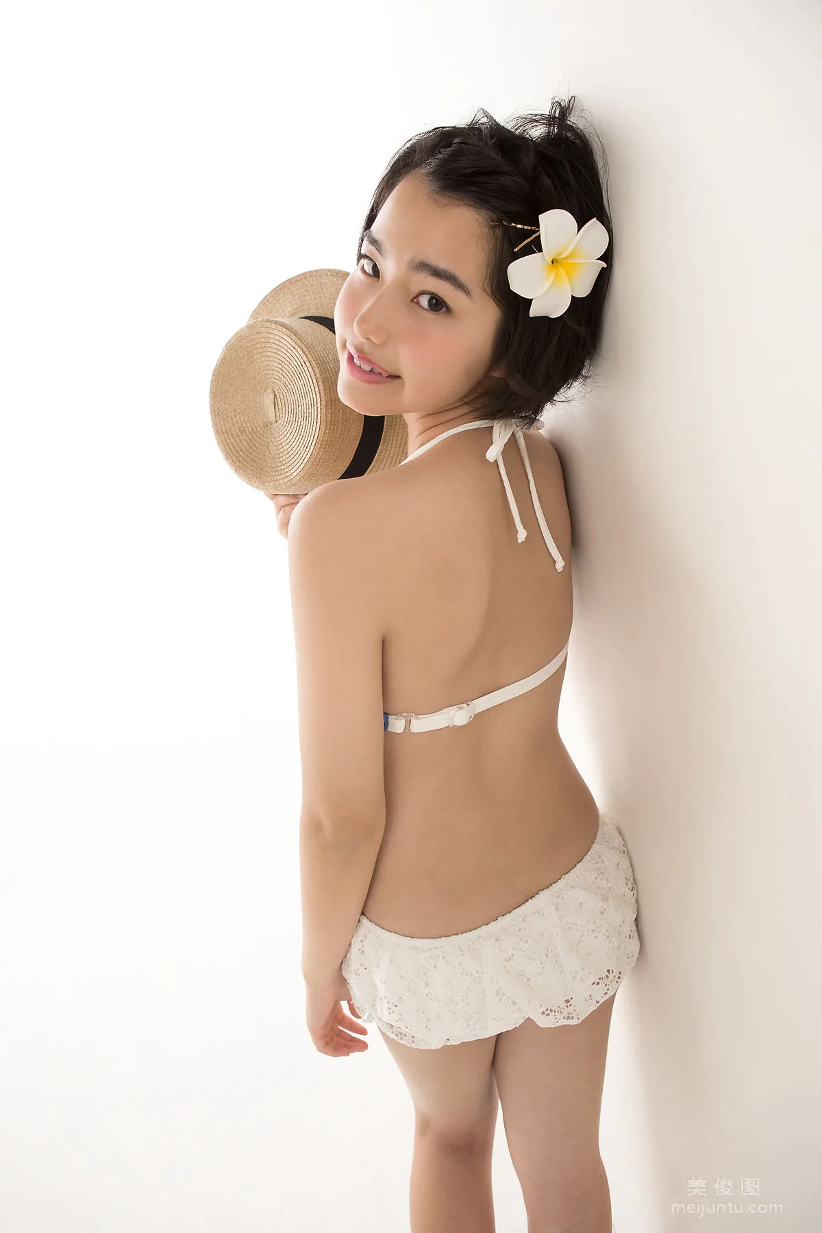 [Minisuka.tv] Saya Asahina /朝比奈さや - Premium Gallery 04 32