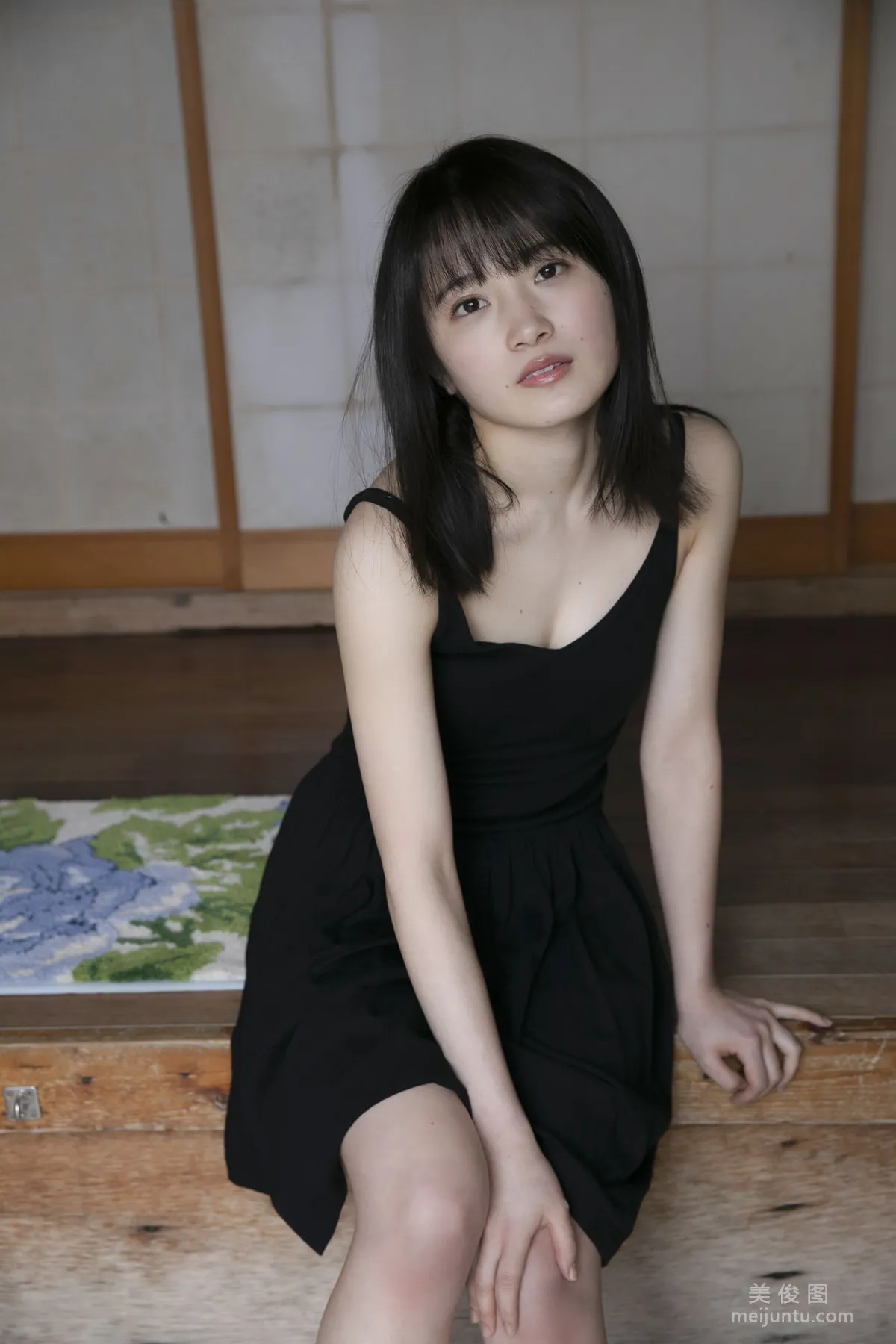 [Hello! Project Digital Books] No.207 Chisaki Morito 森戸知沙希 43