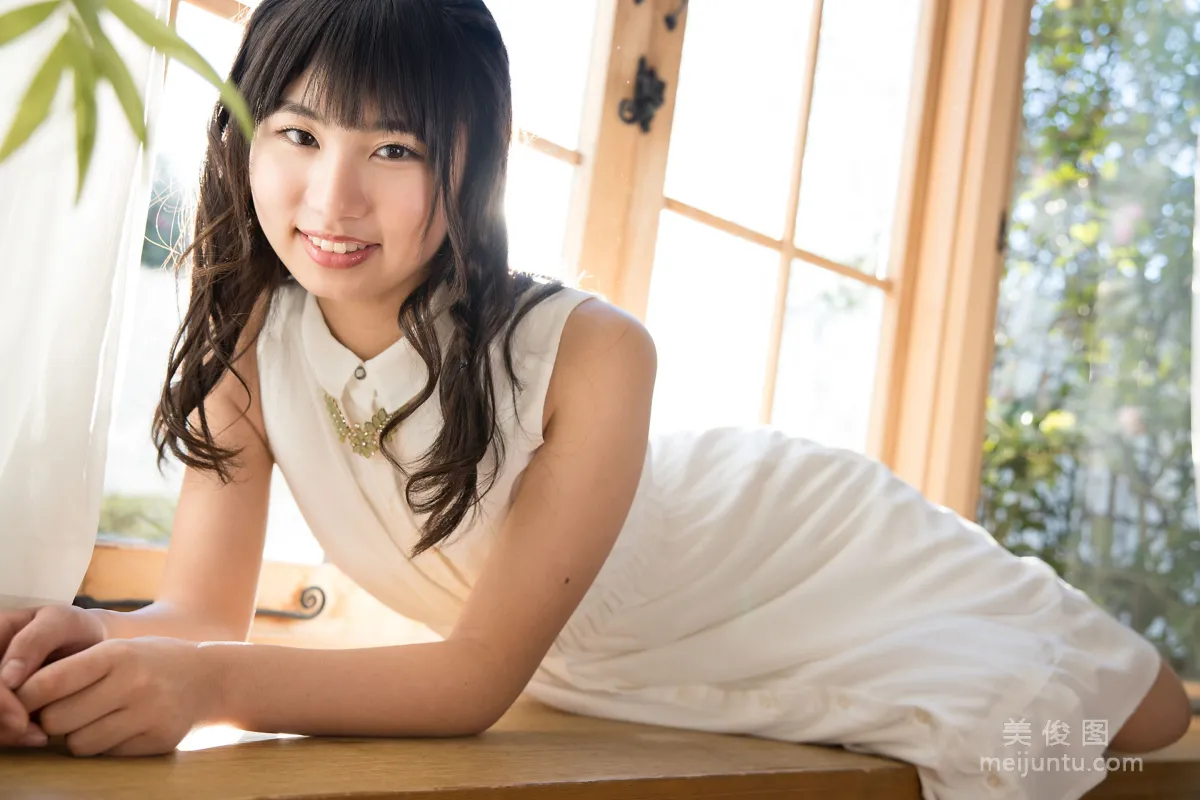 [Minisuka.tv] Kurumi Miyamaru 宮丸くるみ - Regular Gallery 8.432