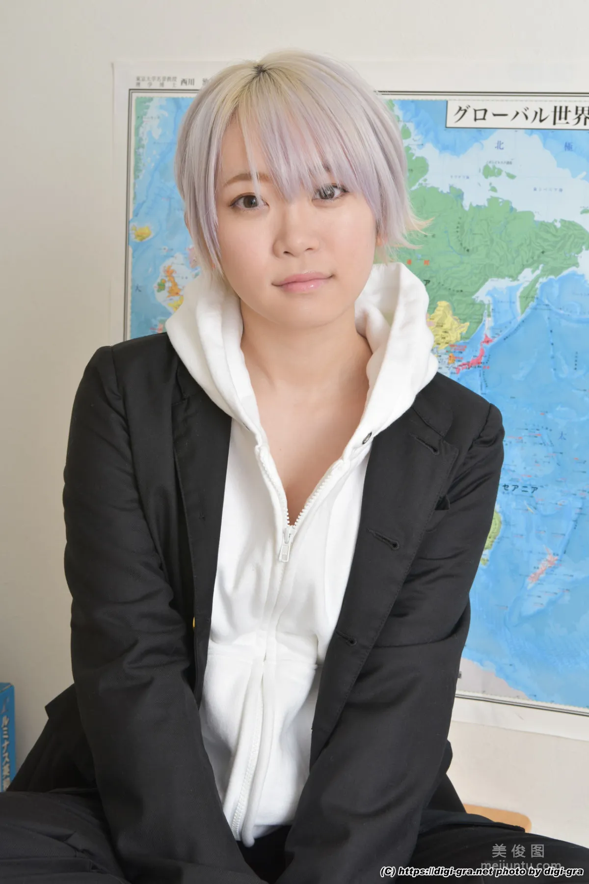 [Digi-Gra] Yura Kano 架乃ゆら Photoset 22 25
