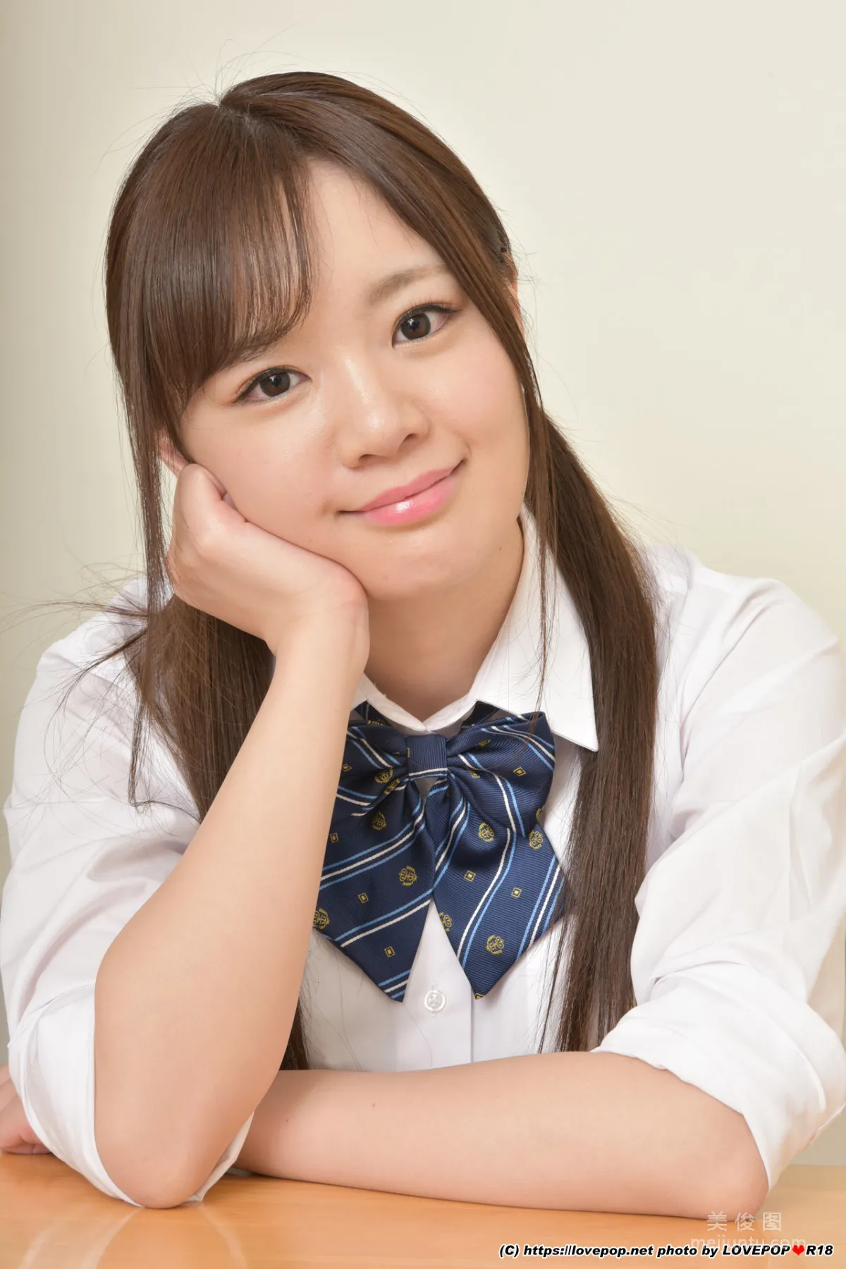[LOVEPOP] Nono Yuuki 結城のの Photoset 01 20