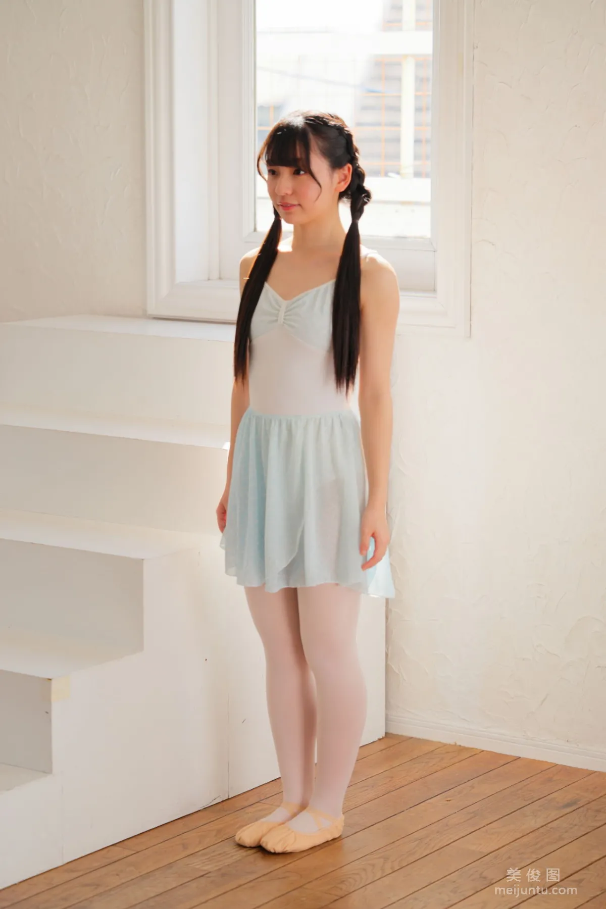 [Minisuka.tv] Misa Onodera 尾野寺みさ - Regular Gallery 042
