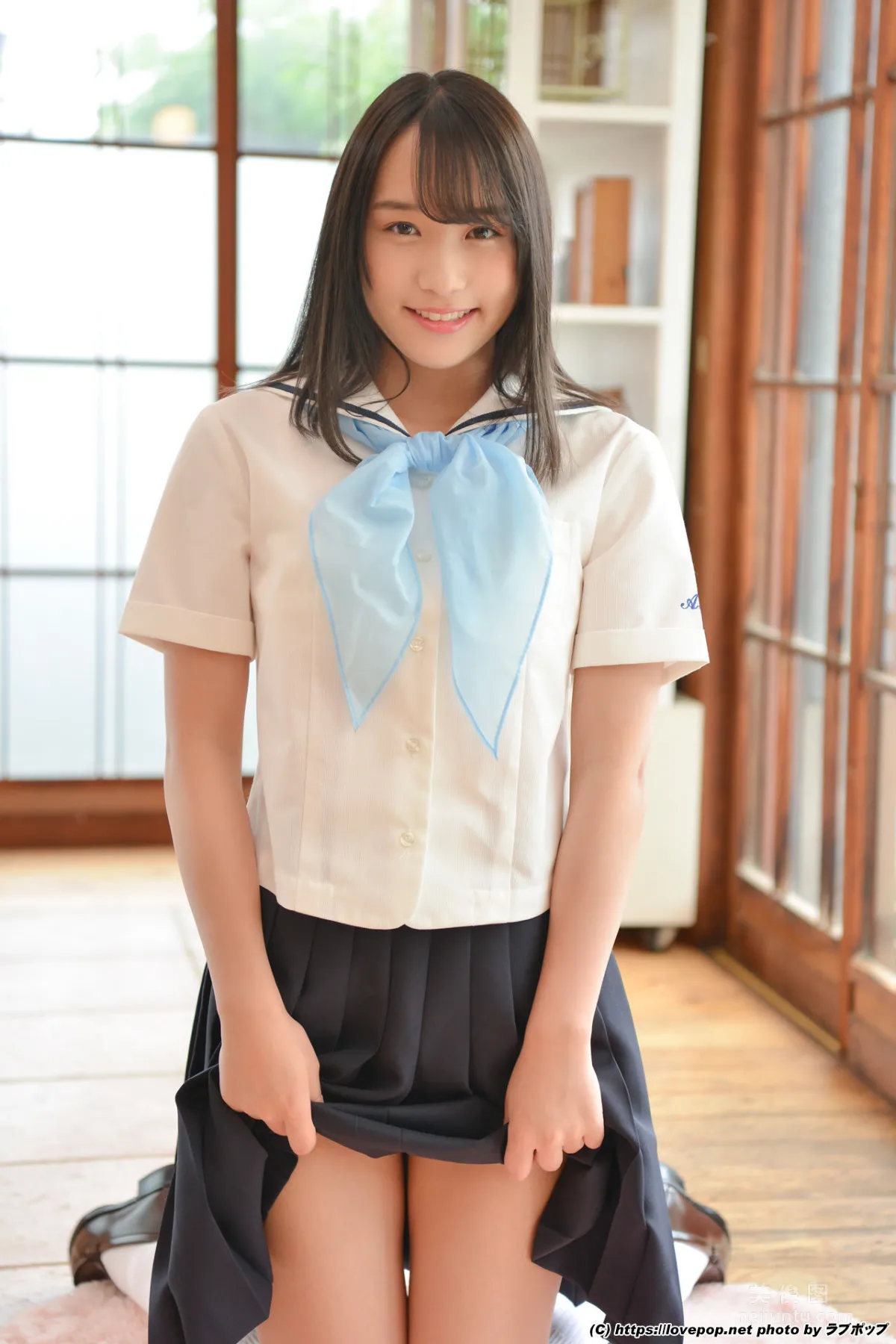 [LOVEPOP] 天羽成美 Photoset 11 79