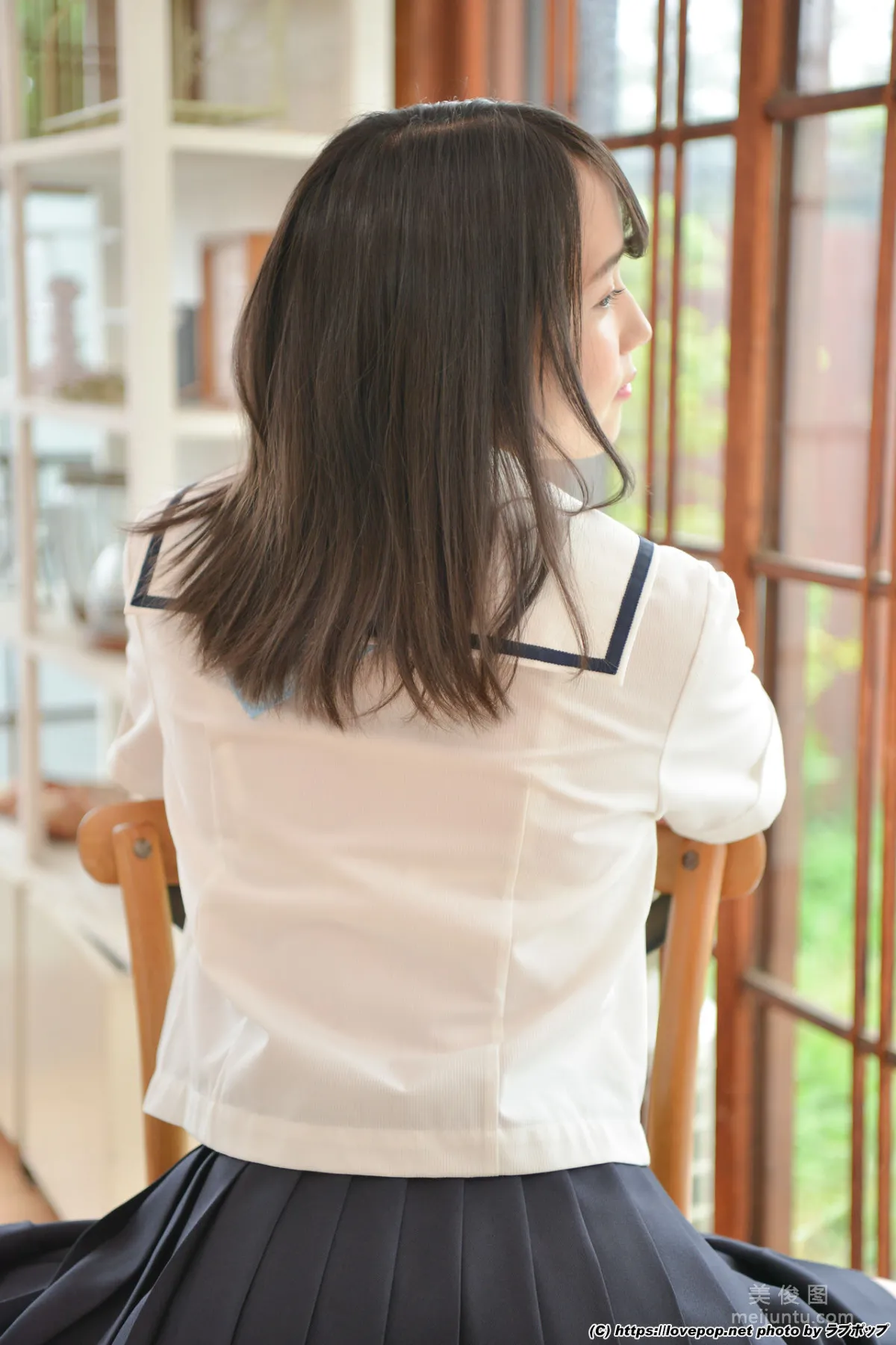 [LOVEPOP] 天羽成美 Photoset 11 50