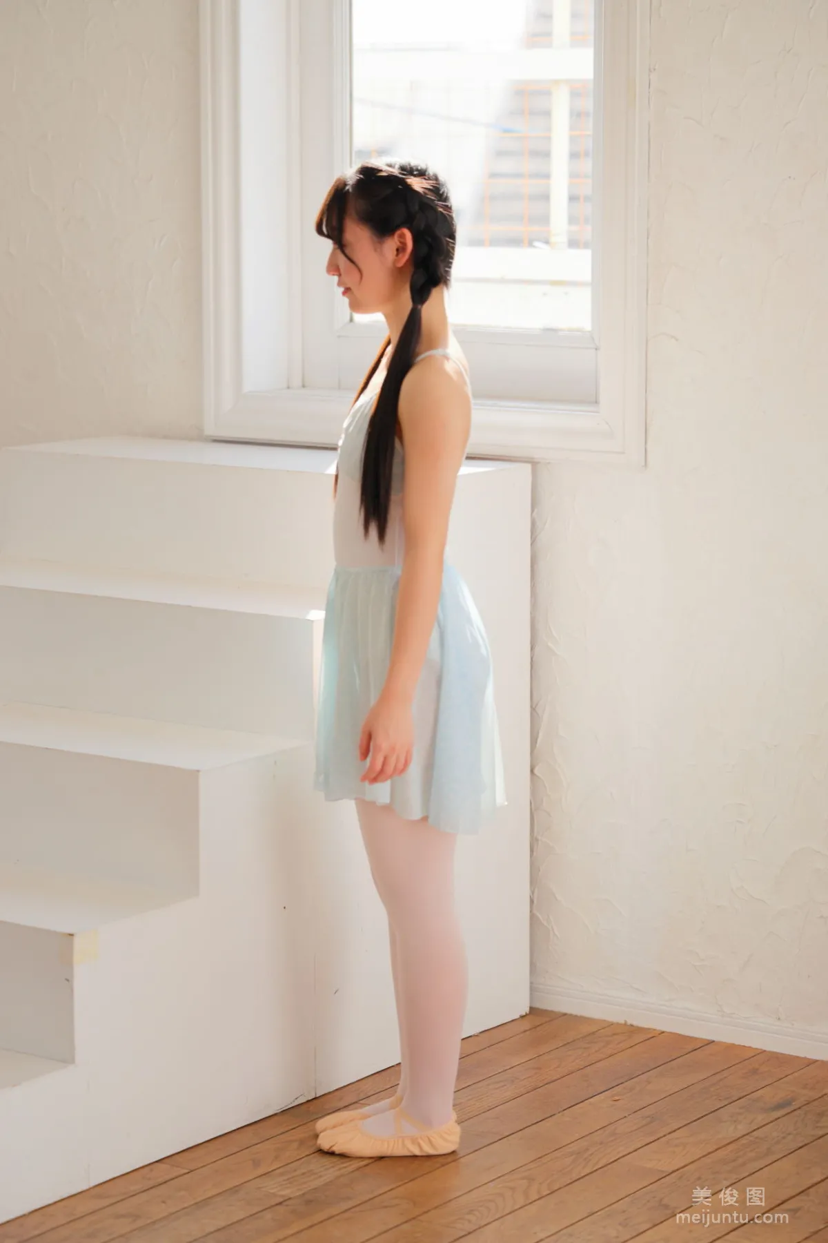 [Minisuka.tv] Misa Onodera 尾野寺みさ - Regular Gallery 043