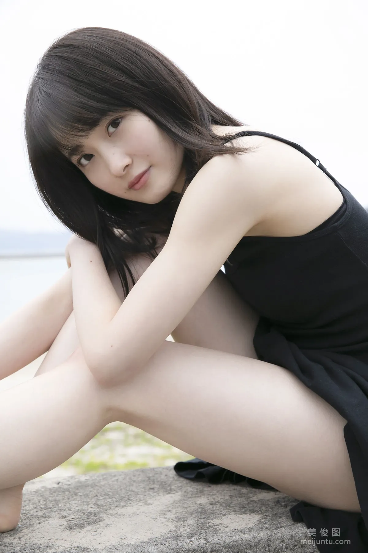 [Hello! Project Digital Books] No.207 Chisaki Morito 森戸知沙希 49