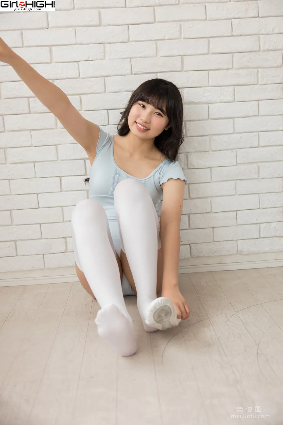 [Girlz-High] 宮丸くるみ Kurumi Miyamaru - bfaa_065_0045