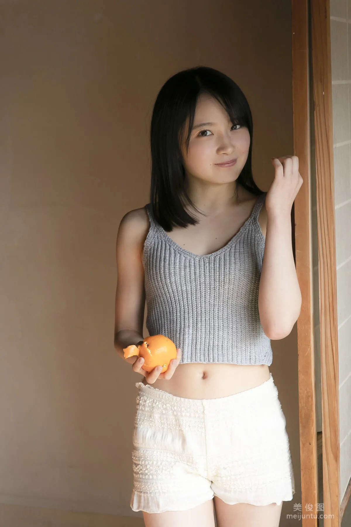 [Hello! Project Digital Books] No.207 Chisaki Morito 森戸知沙希 63
