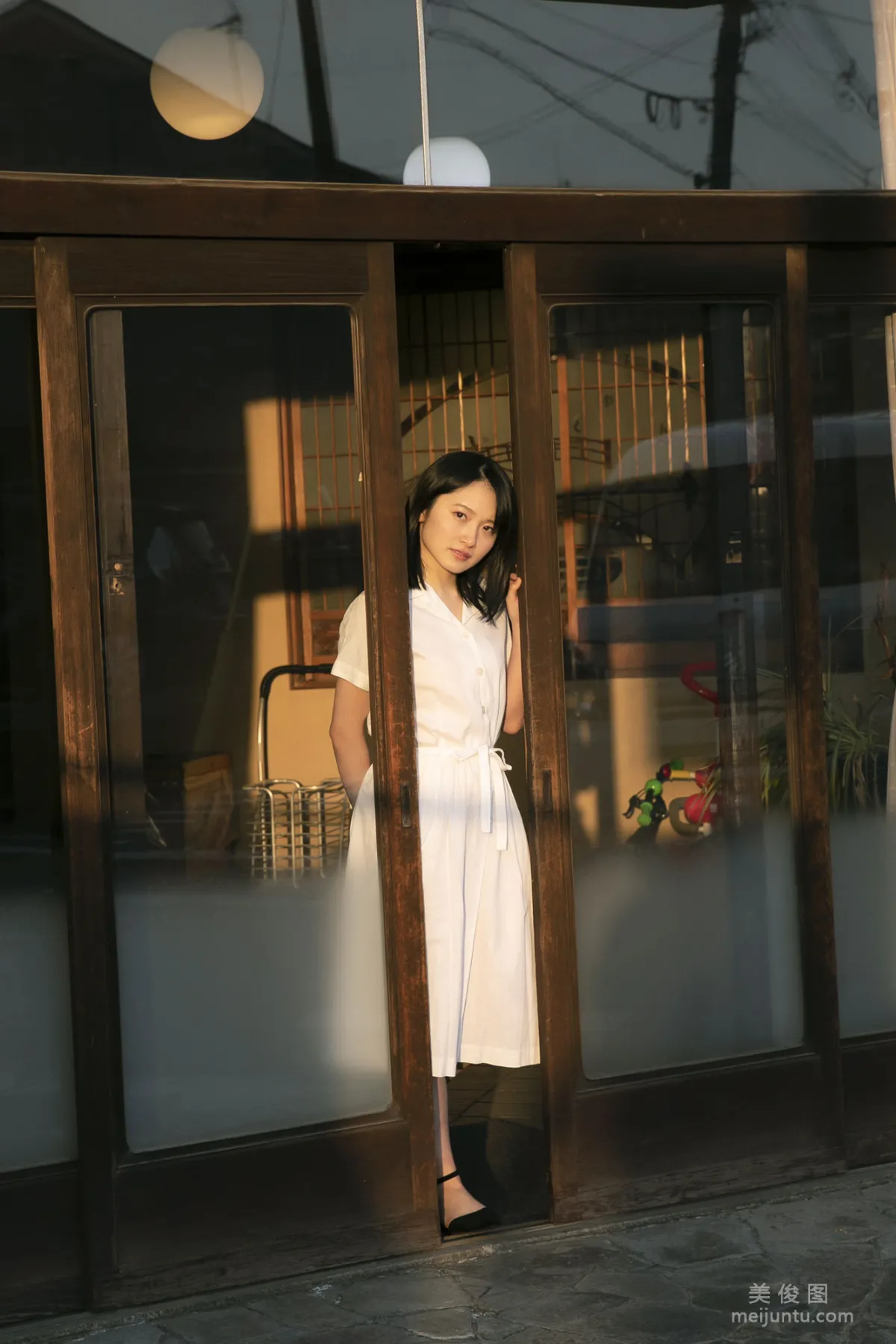 [Hello! Project Digital Books] No.207 Chisaki Morito 森戸知沙希2