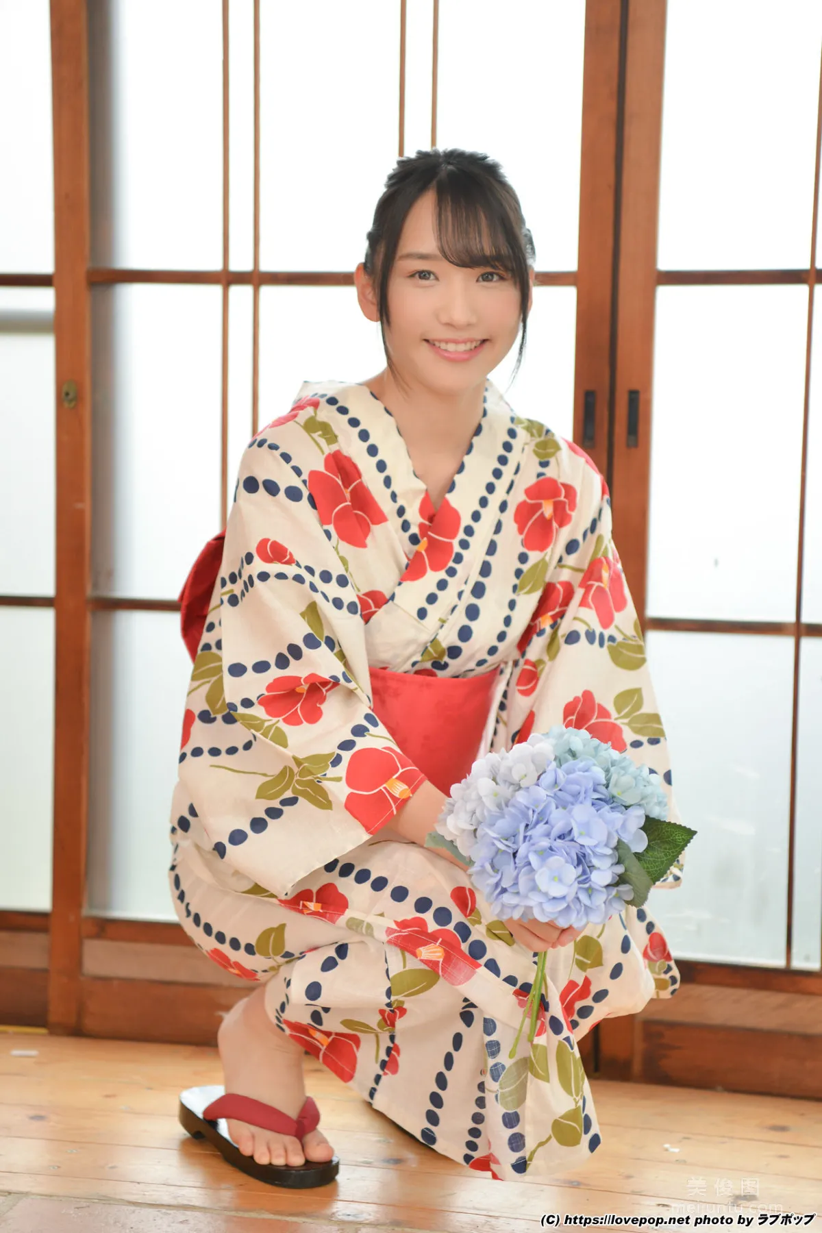 [LOVEPOP] 天羽成美 Photoset 10 23
