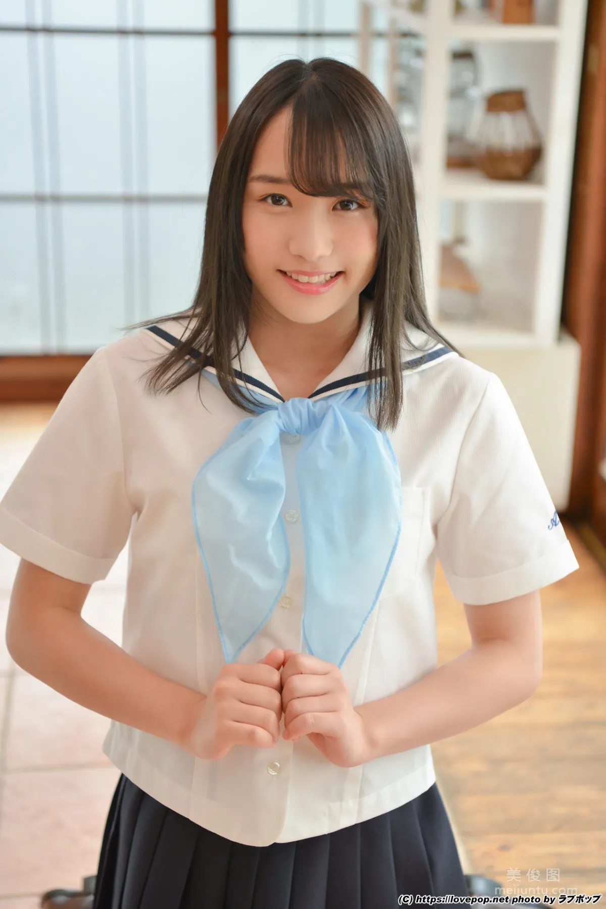 [LOVEPOP] 天羽成美 Photoset 11 77