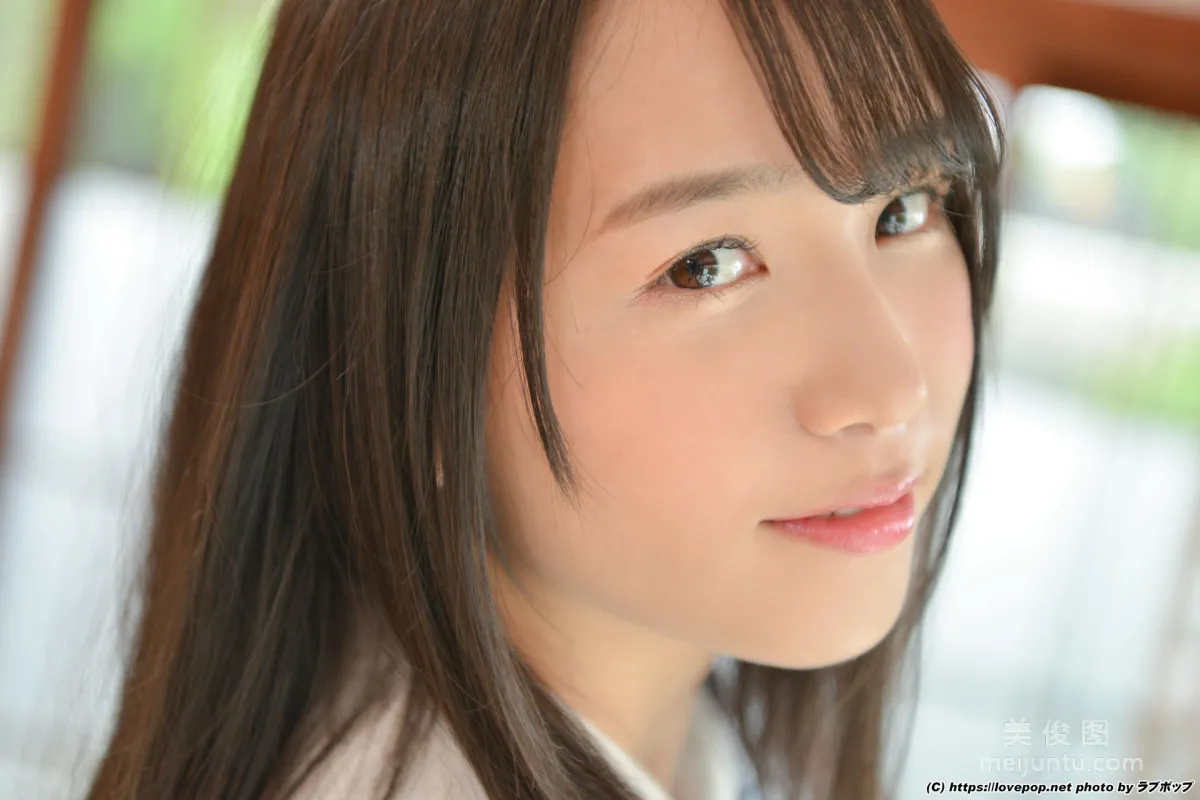 [LOVEPOP] 天羽成美 Photoset 11 19