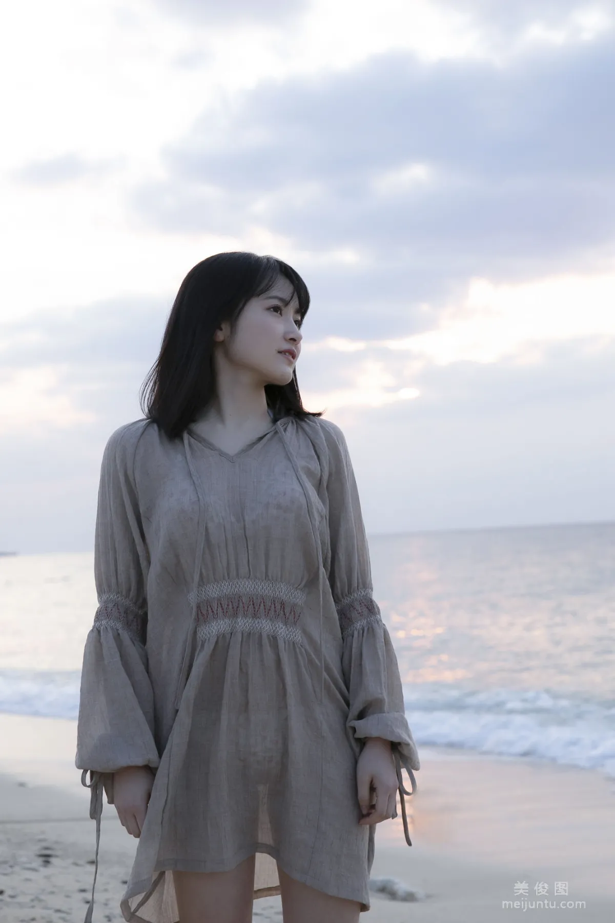 [Hello! Project Digital Books] No.207 Chisaki Morito 森戸知沙希 42
