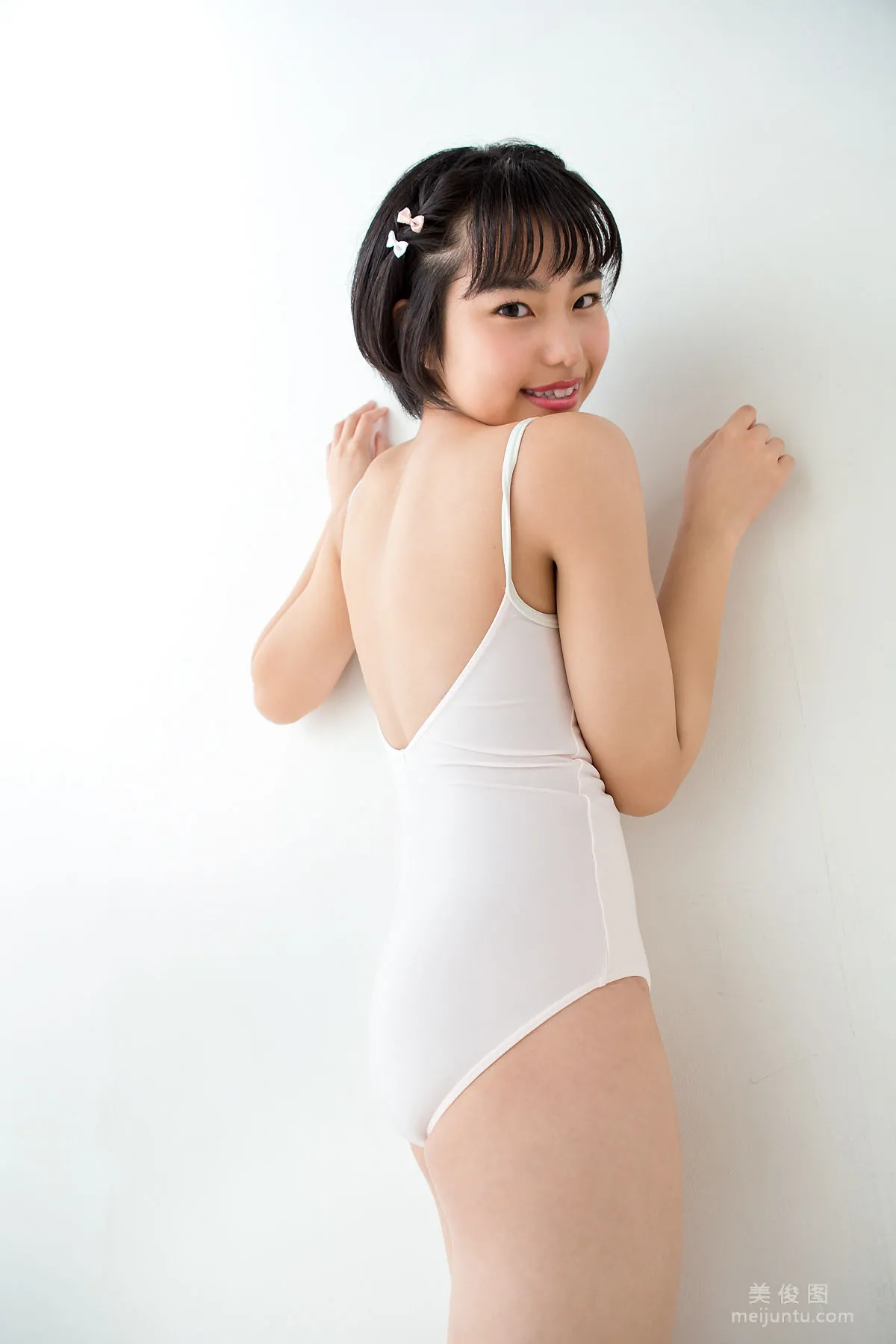 [Minisuka.tv] Saya Asahina 朝比奈さや - Premium Gallery 03 49