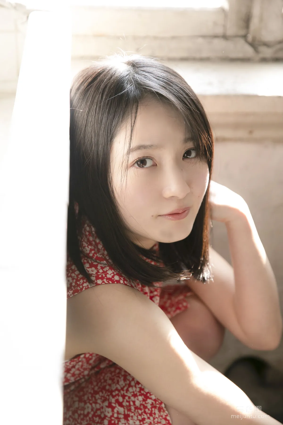 [Hello! Project Digital Books] No.207 Chisaki Morito 森戸知沙希 67