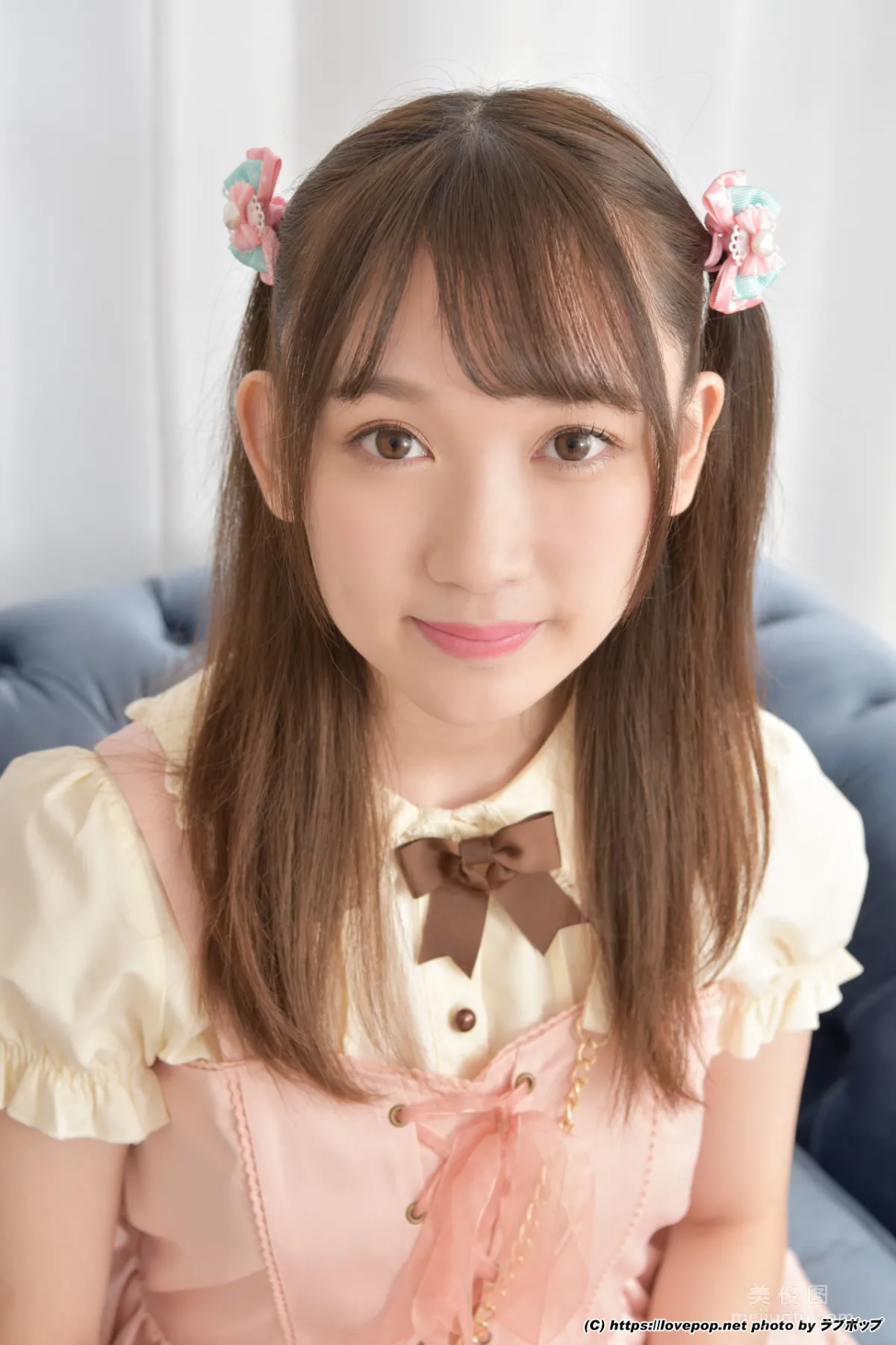 [LOVEPOP] Mei Nanase 七瀬めい Photoset 03 3