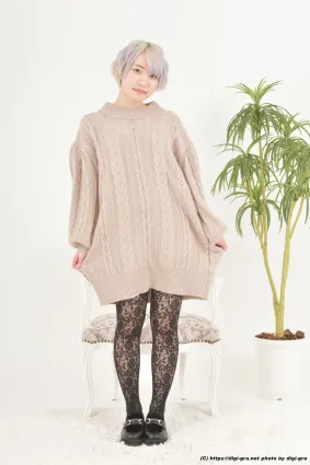 [Digi-Gra] Yura Kano 架乃ゆら/架乃由羅 Photoset 23