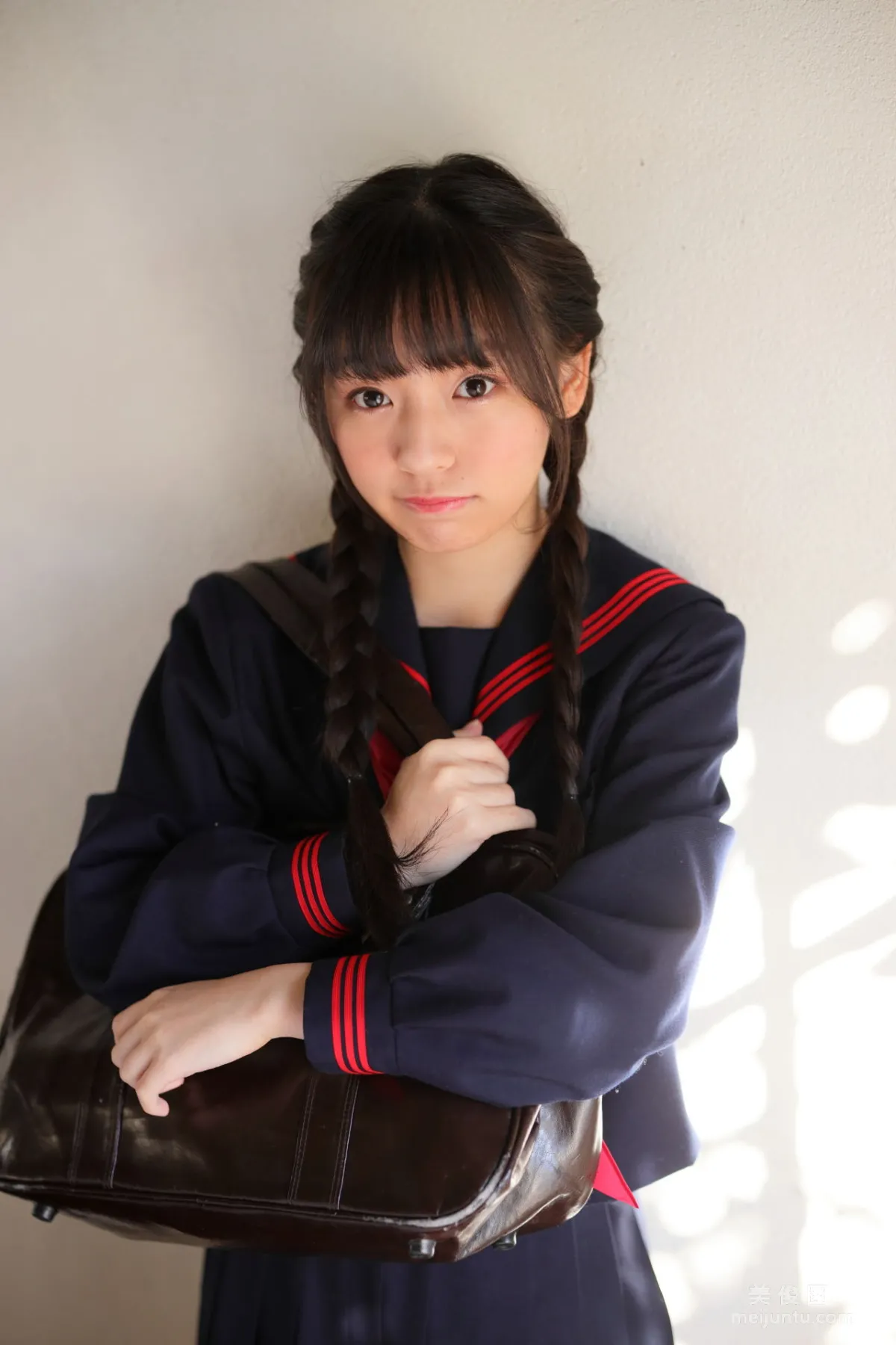 [Minisuka.tv] 尾野寺みさ - Secret Gallery (STAGE1) 012