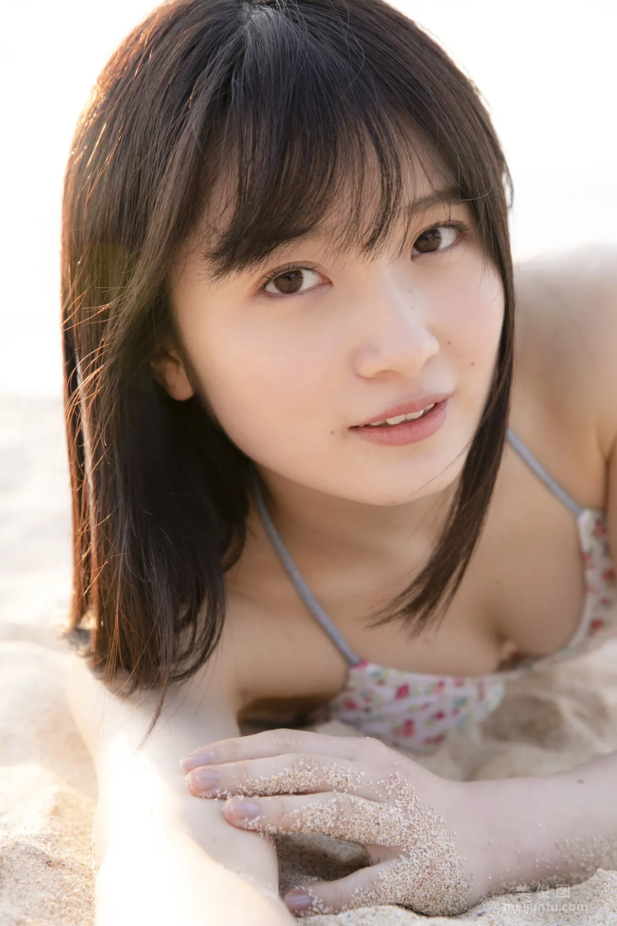 [Hello! Project Digital Books] No.207 Chisaki Morito 森戸知沙希 35